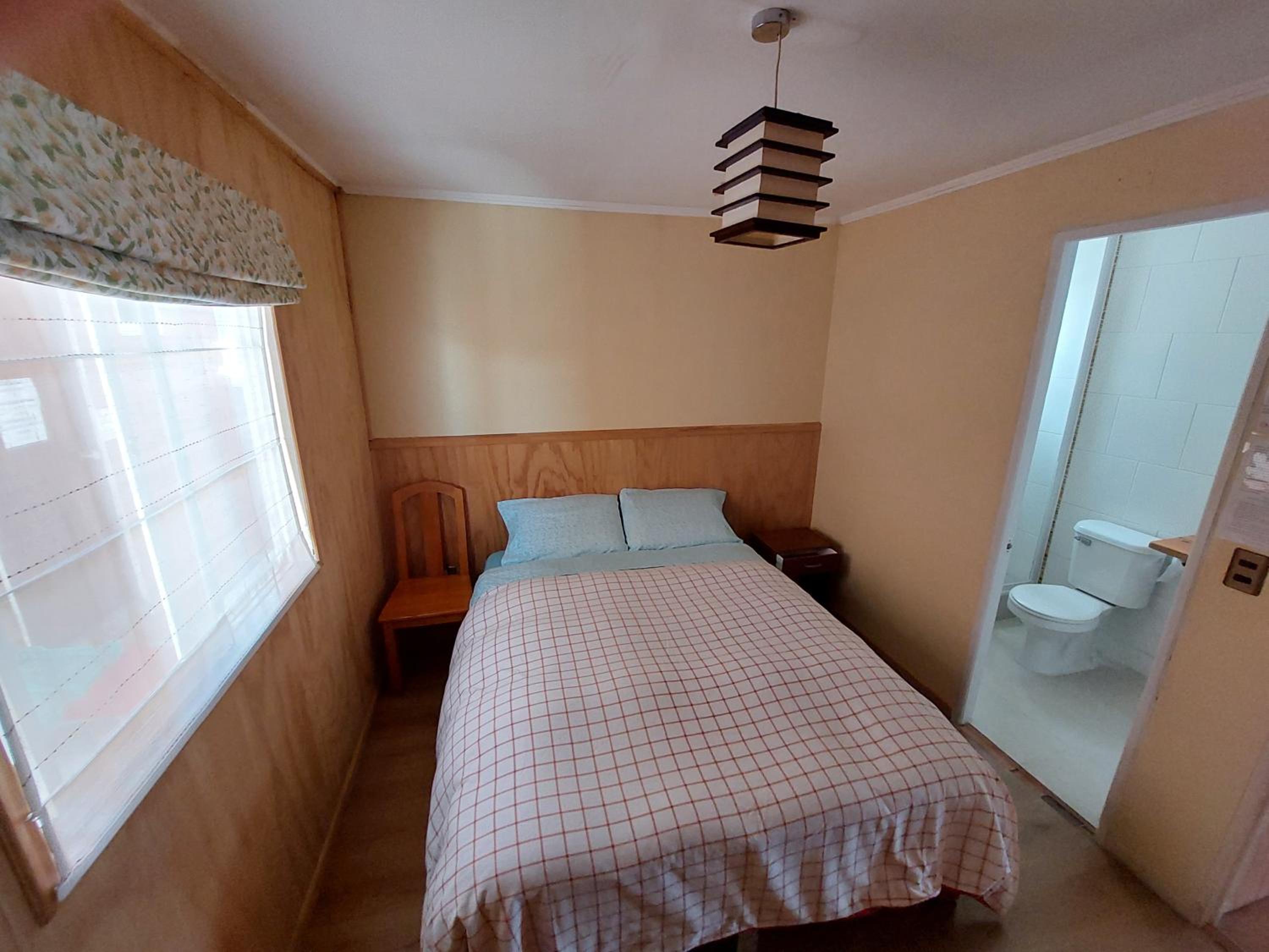 Double Room with Private Bathroom photo 2