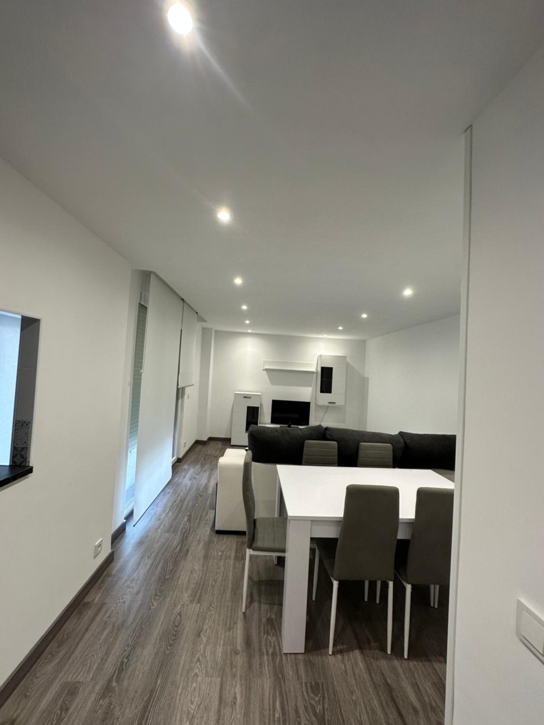 Departamento de tres habitaciones