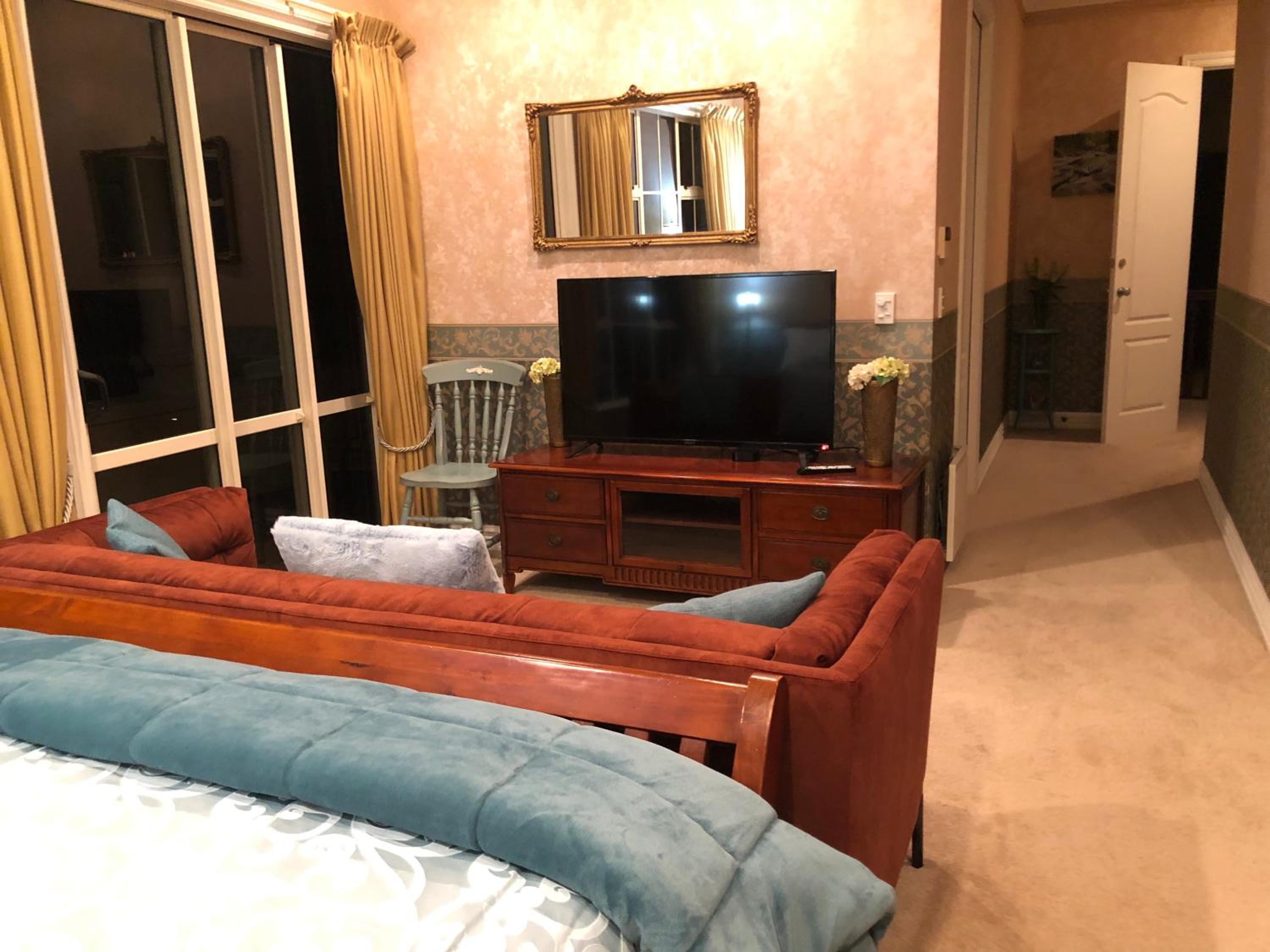 Suite with Mountain View photo 1