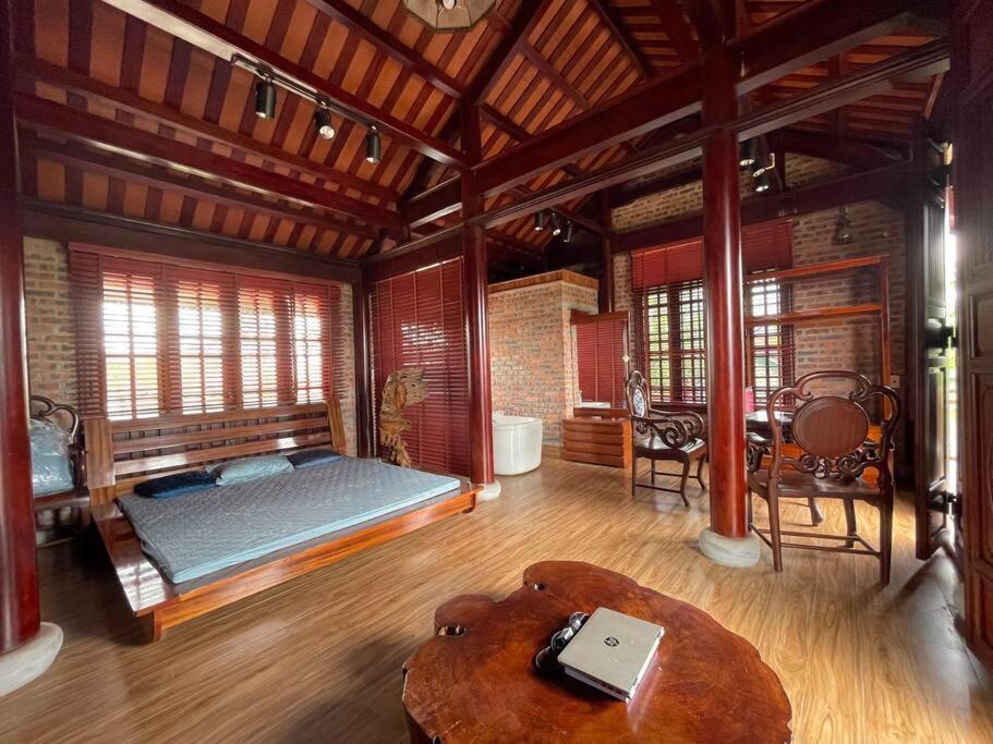 One-Bedroom Villa photo 1