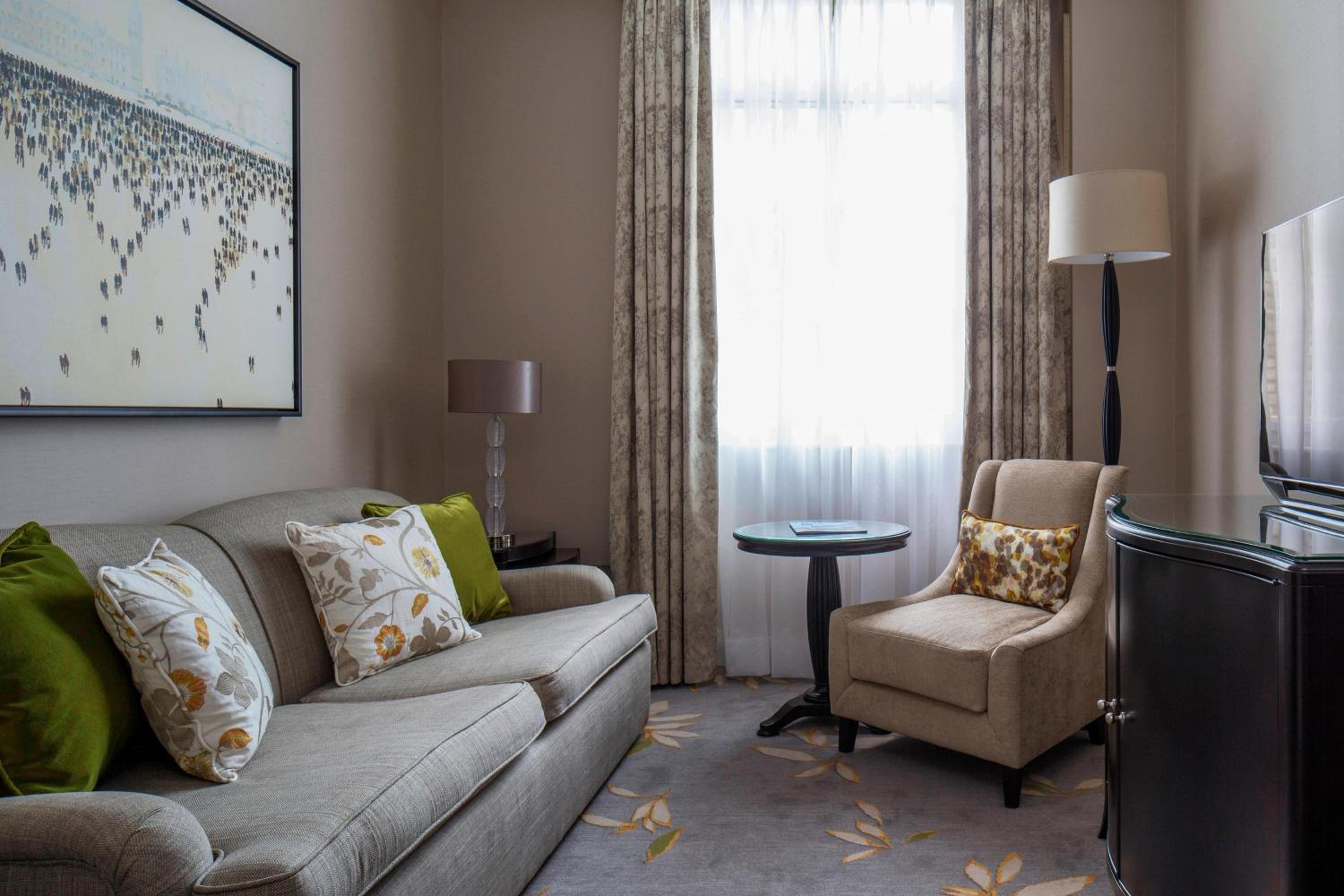Superior Suite, 1 King