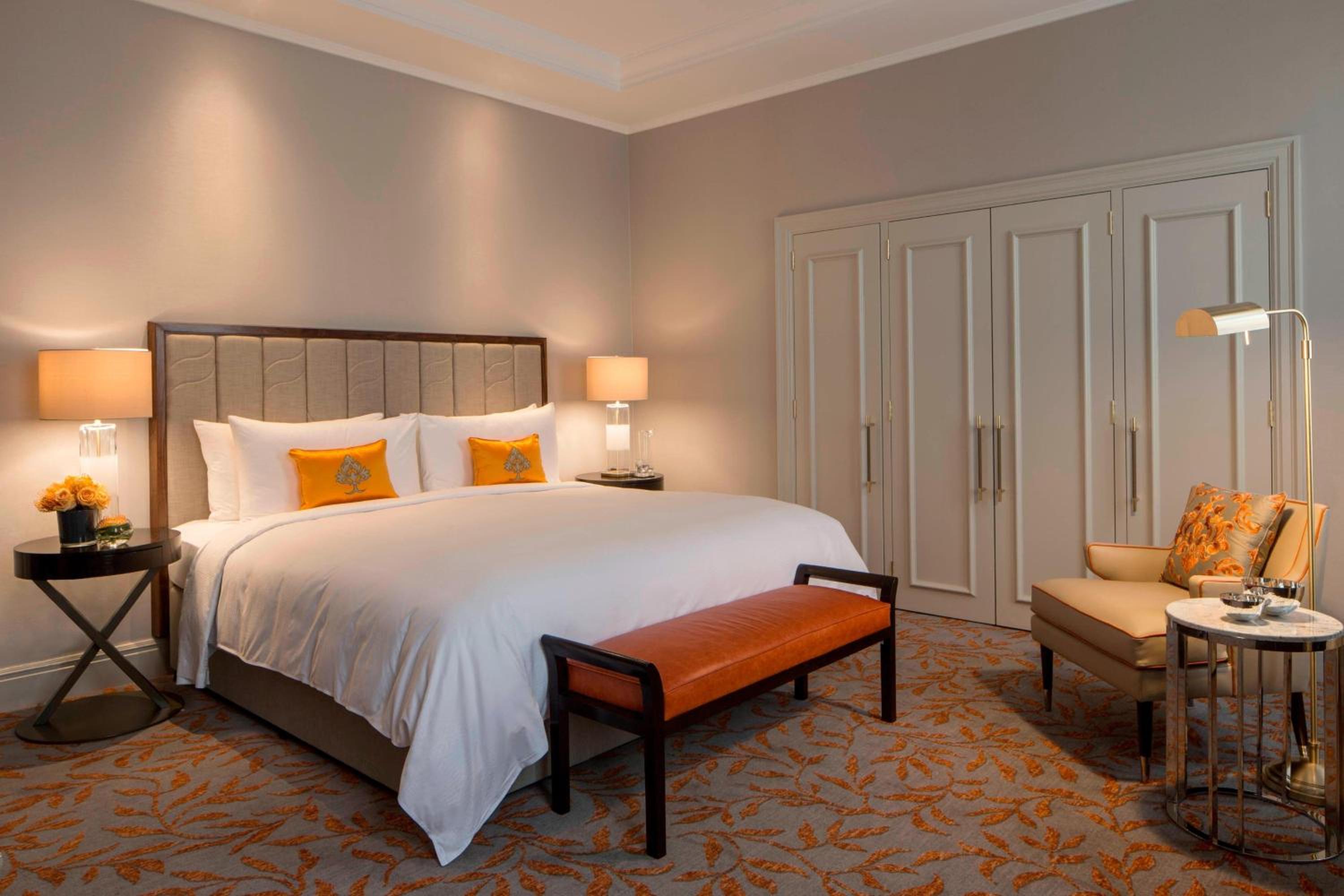 Park View Suite, 1 King