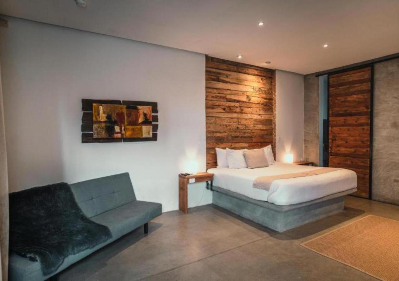 One-Bedroom Villa - Photo 12