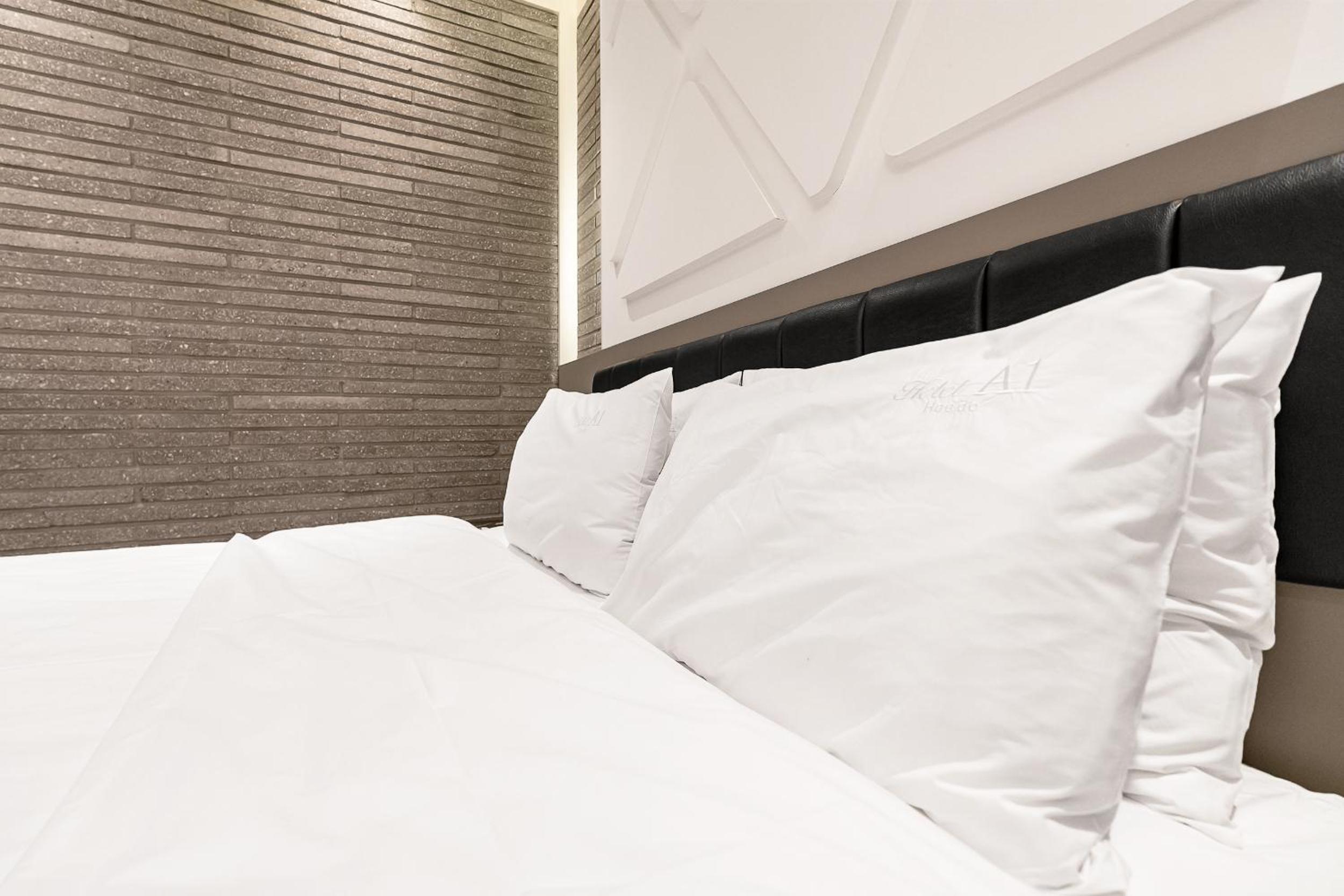 Deluxe Double Room - Photo 5
