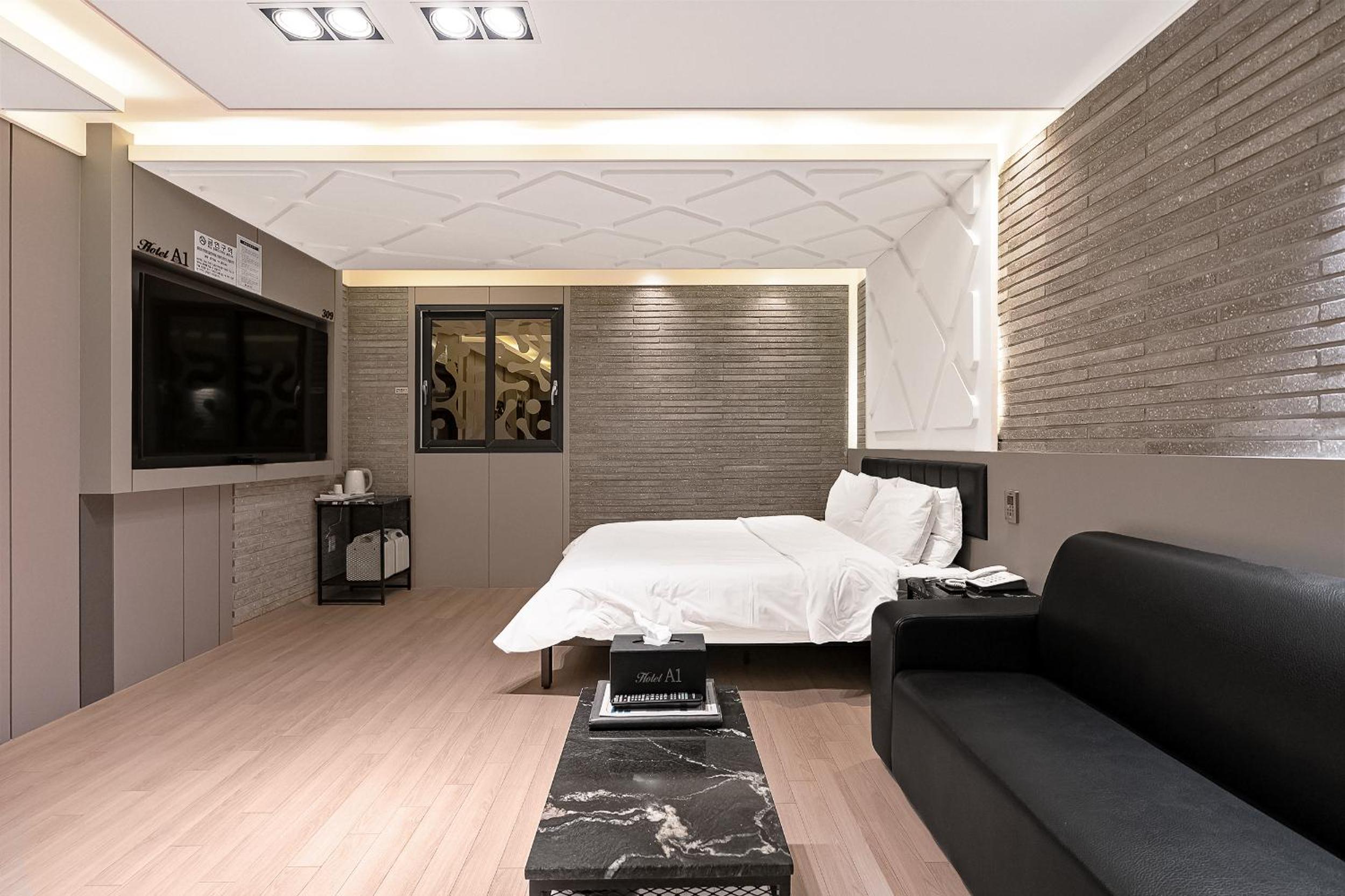 Deluxe Double Room - Photo 4