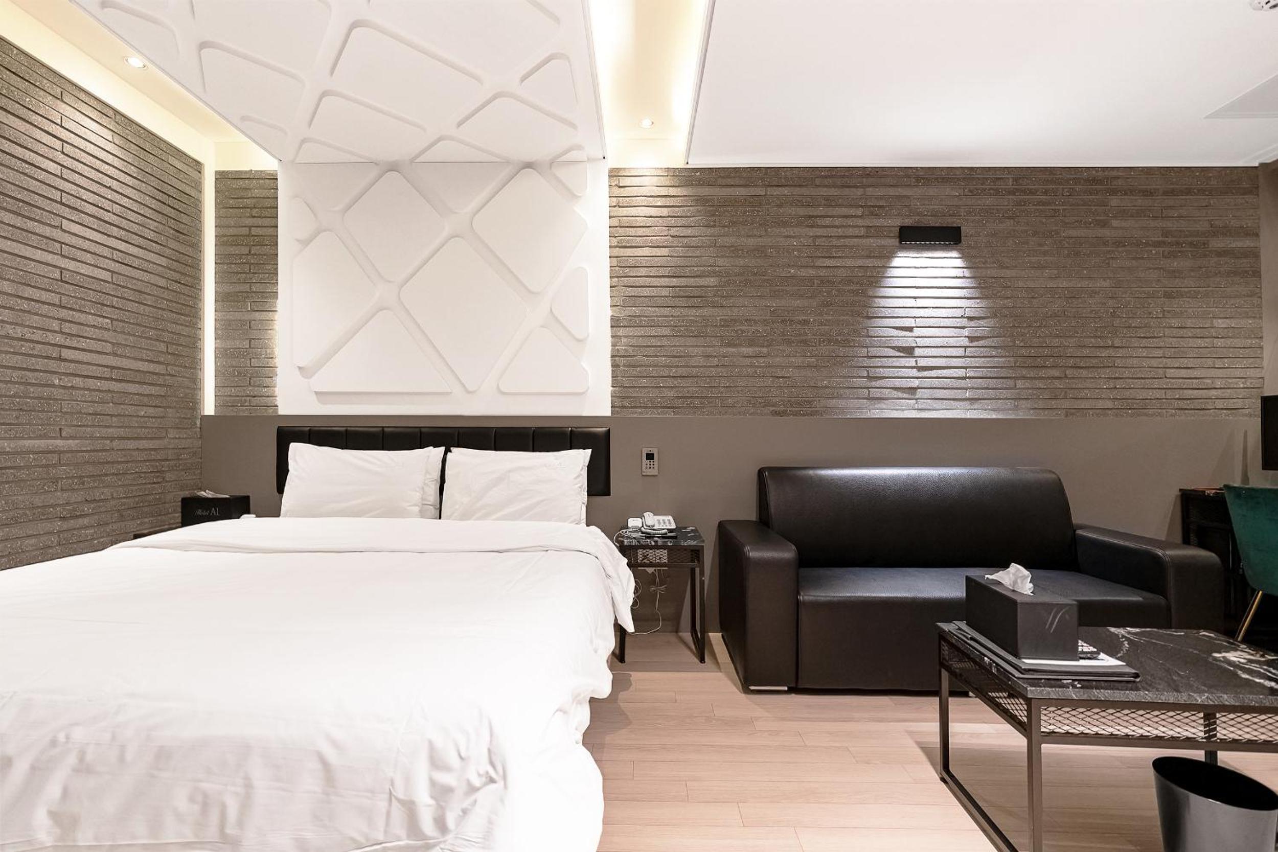 Deluxe Double Room - Photo 6