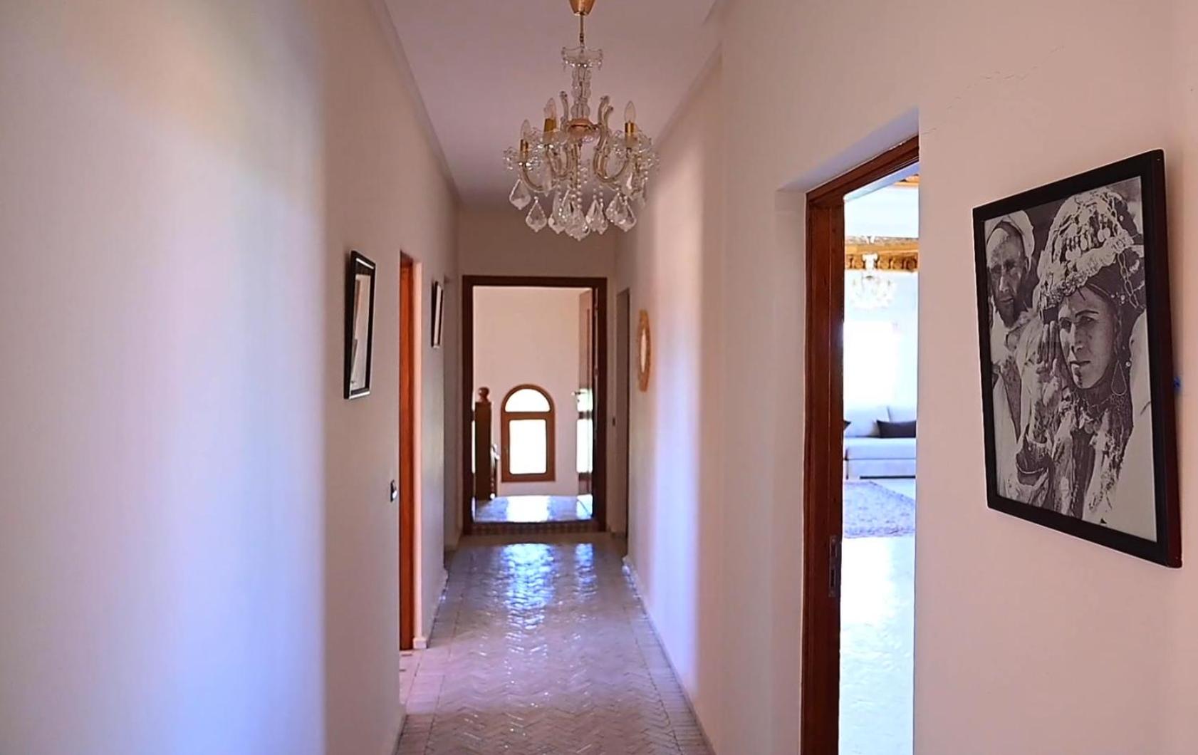 Villa with Garden View - Photo 3