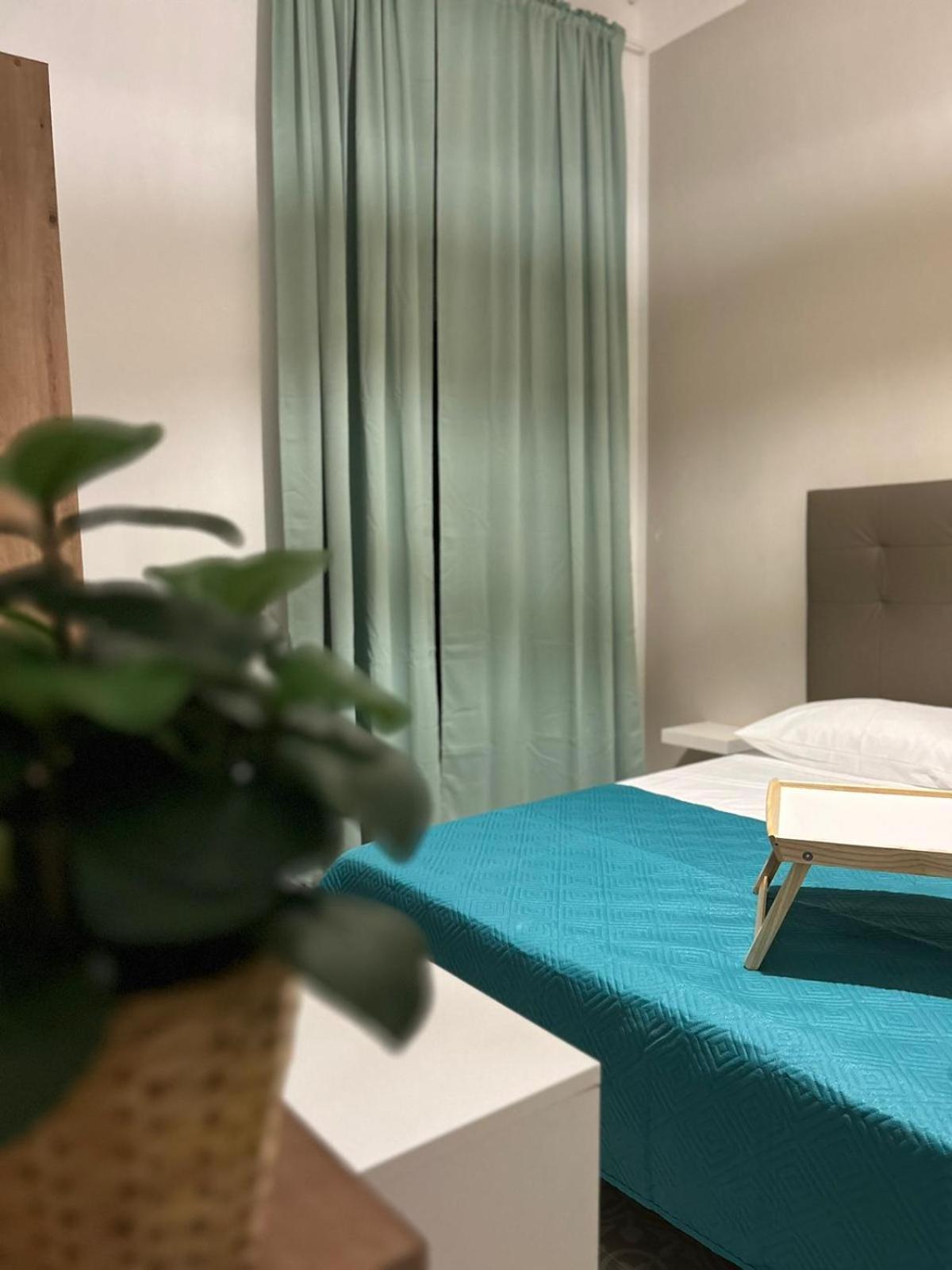 Quadruple Room with Private Bathroom