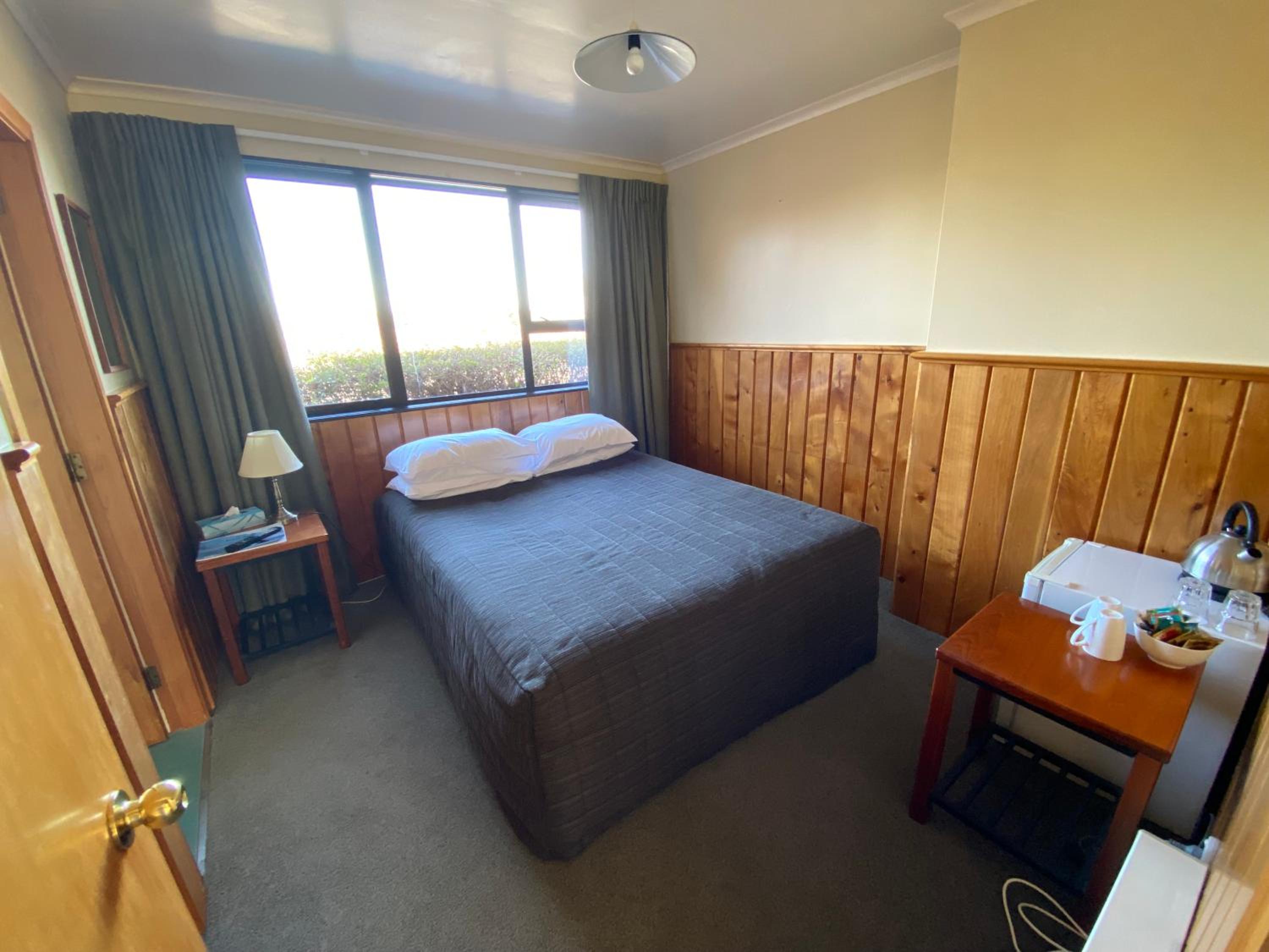 Small Double Room photo 1