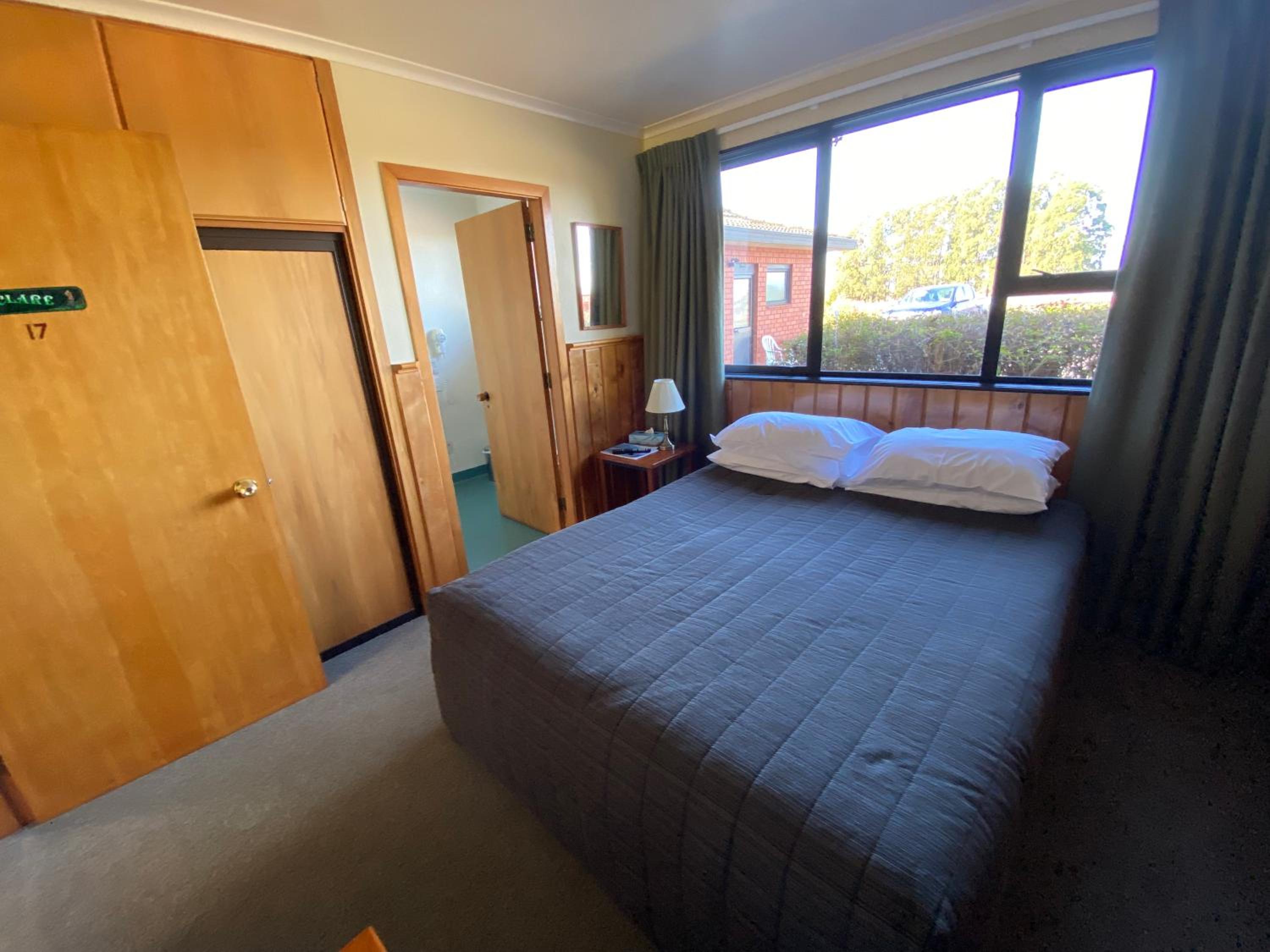 Small Double Room photo 2