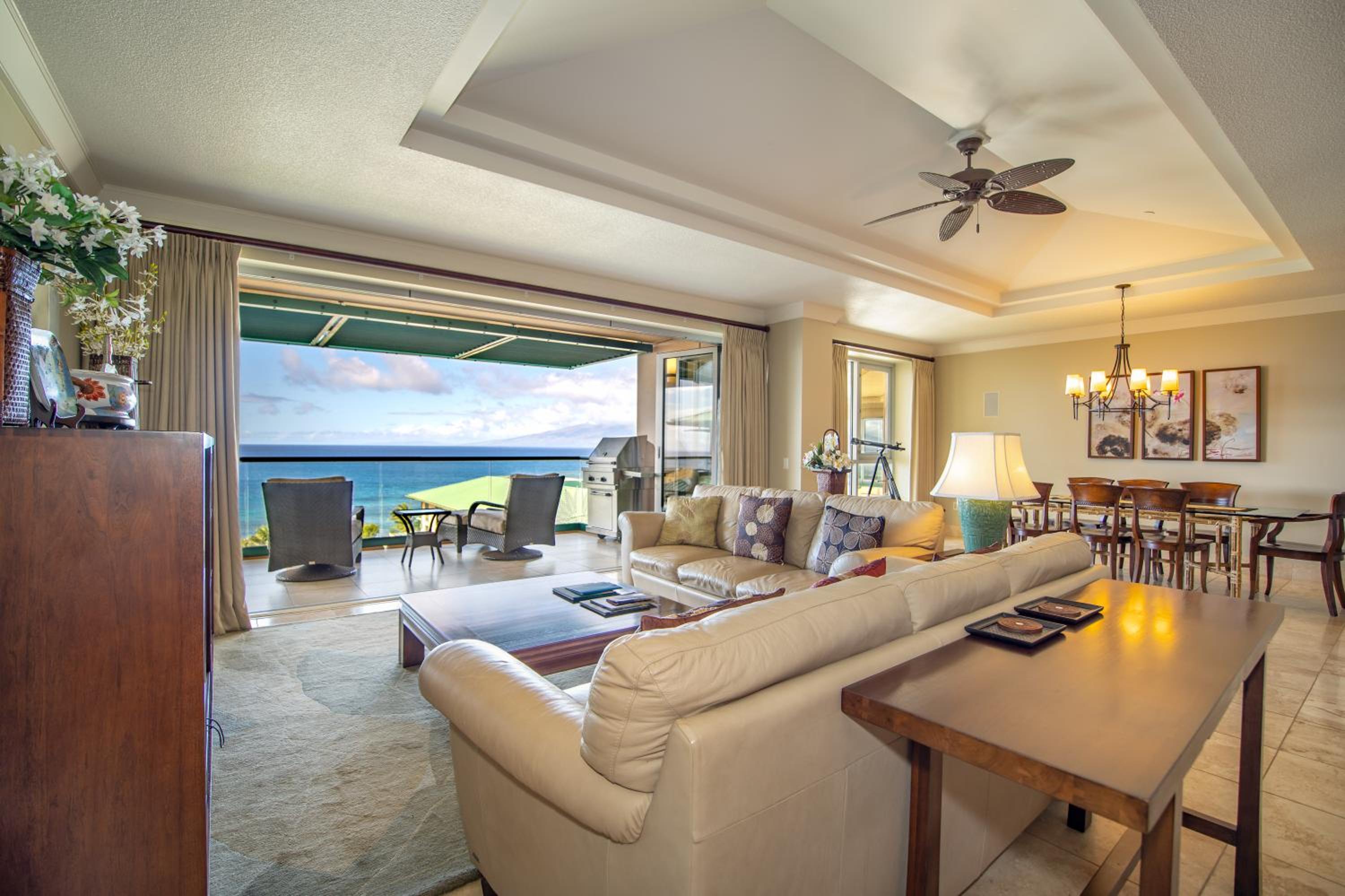 2 Bedroom Piilani Ocean View photo 1