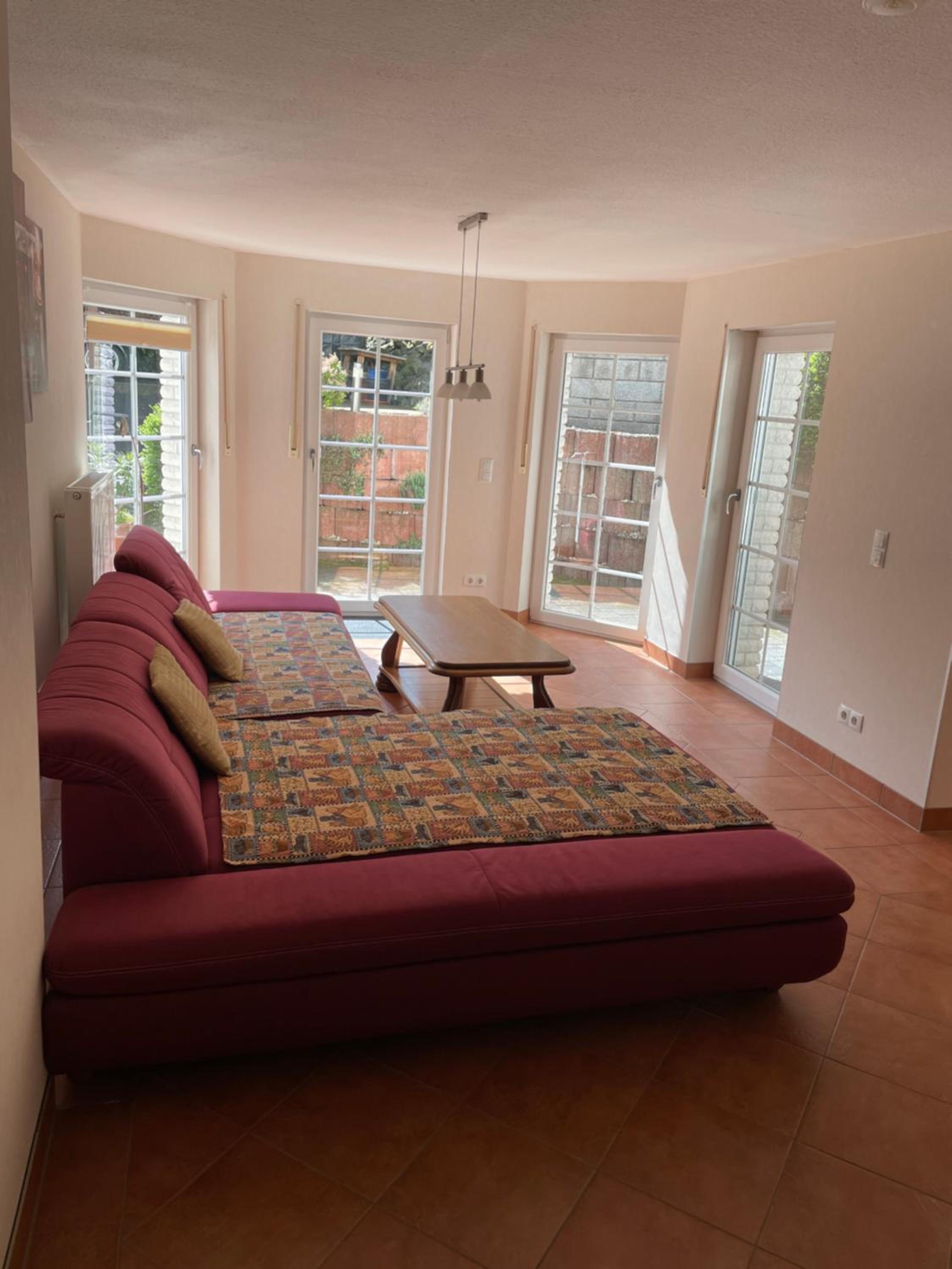 Apartment - Ground Floor photo 2