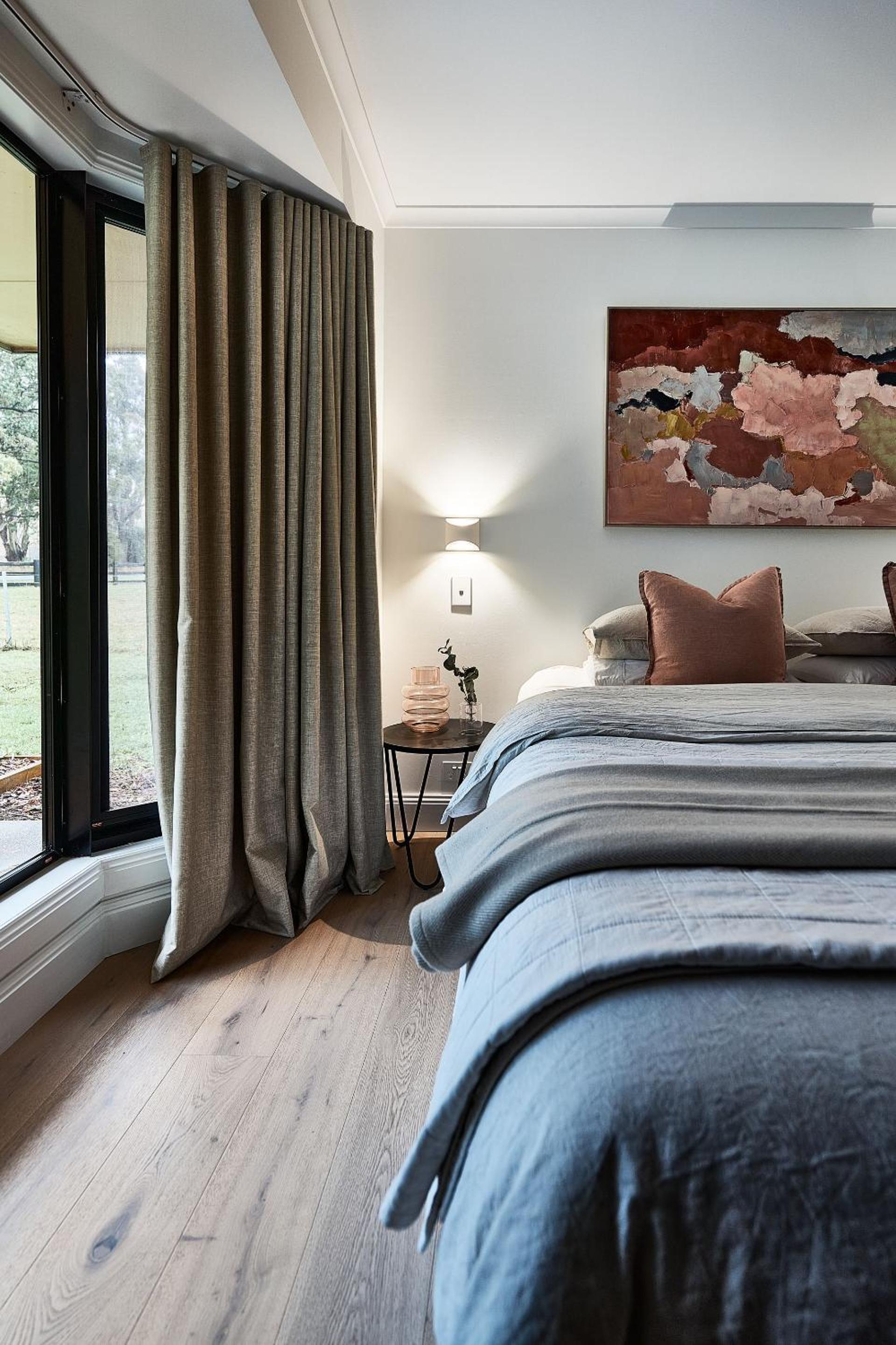 Three-Bedroom House photo 1