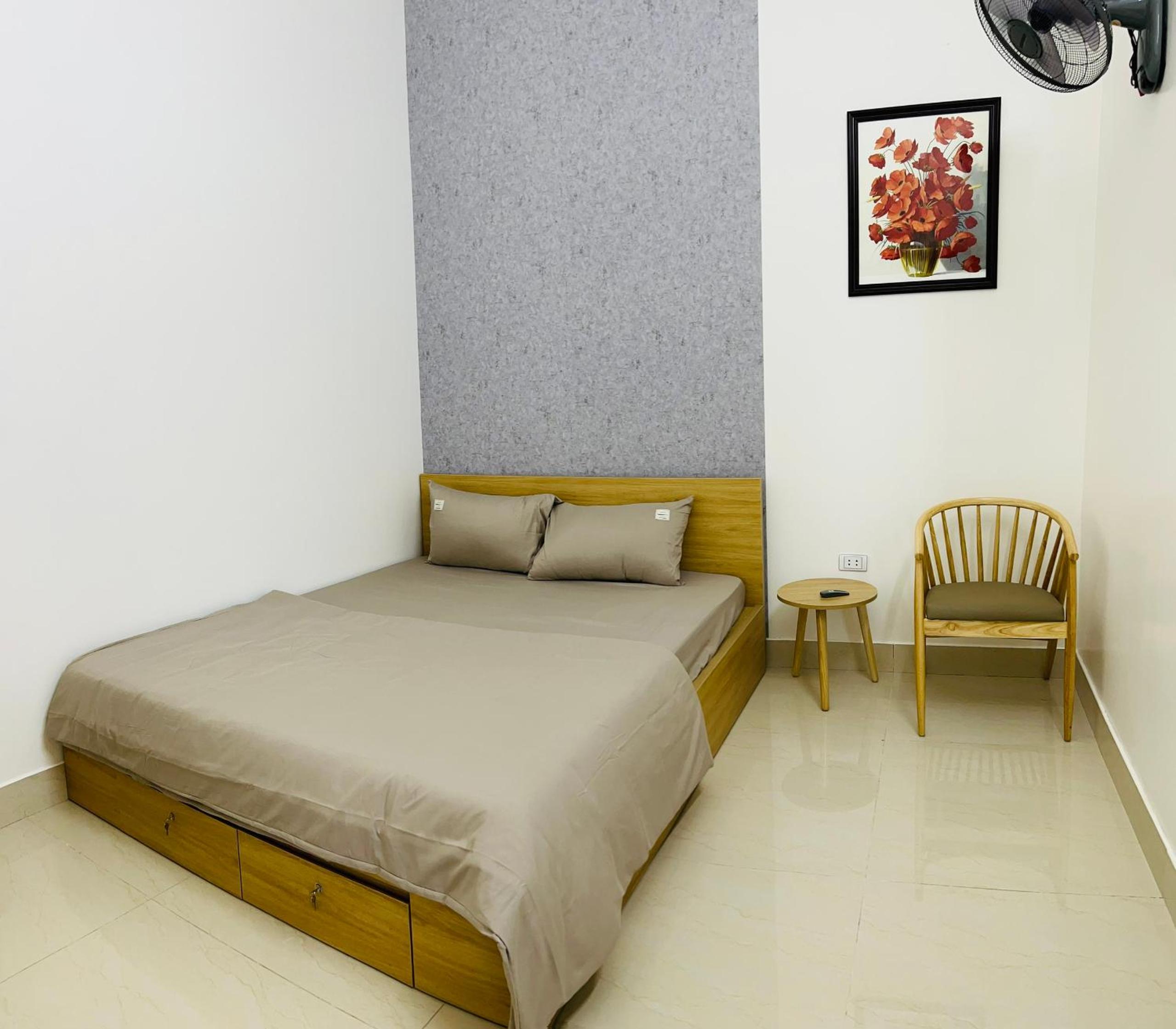 Double Room photo 2