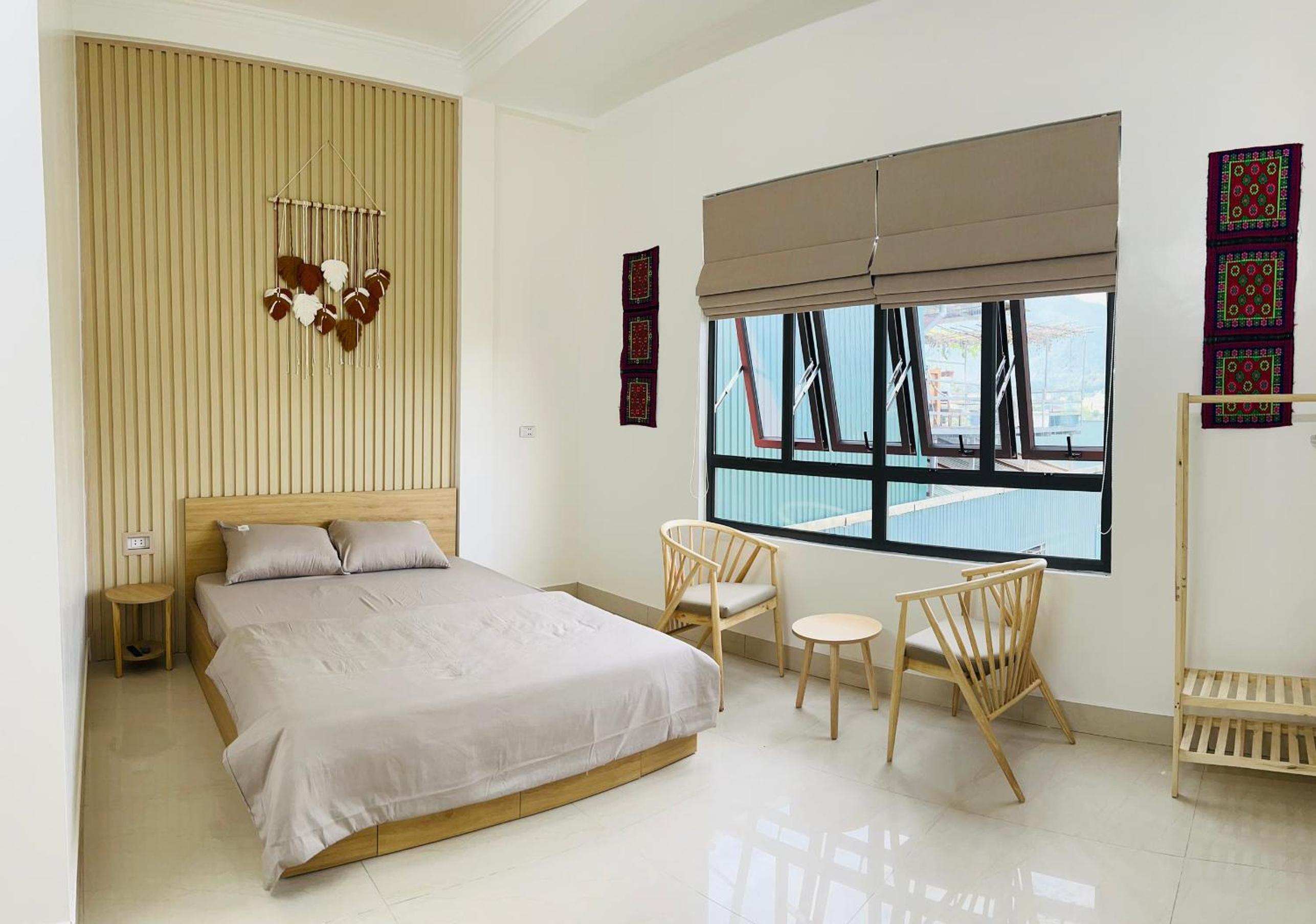 Double Room photo 1