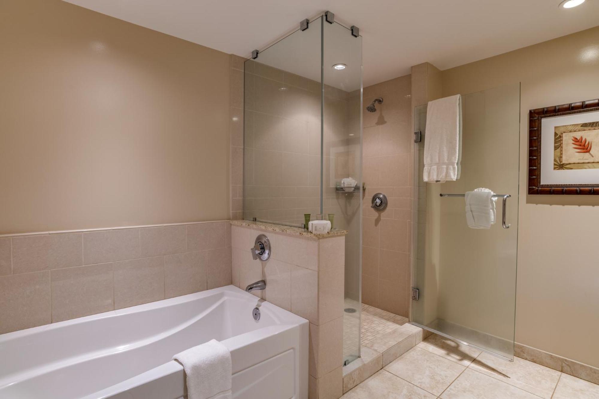 2 Bedroom Partial Ocean View photo 2