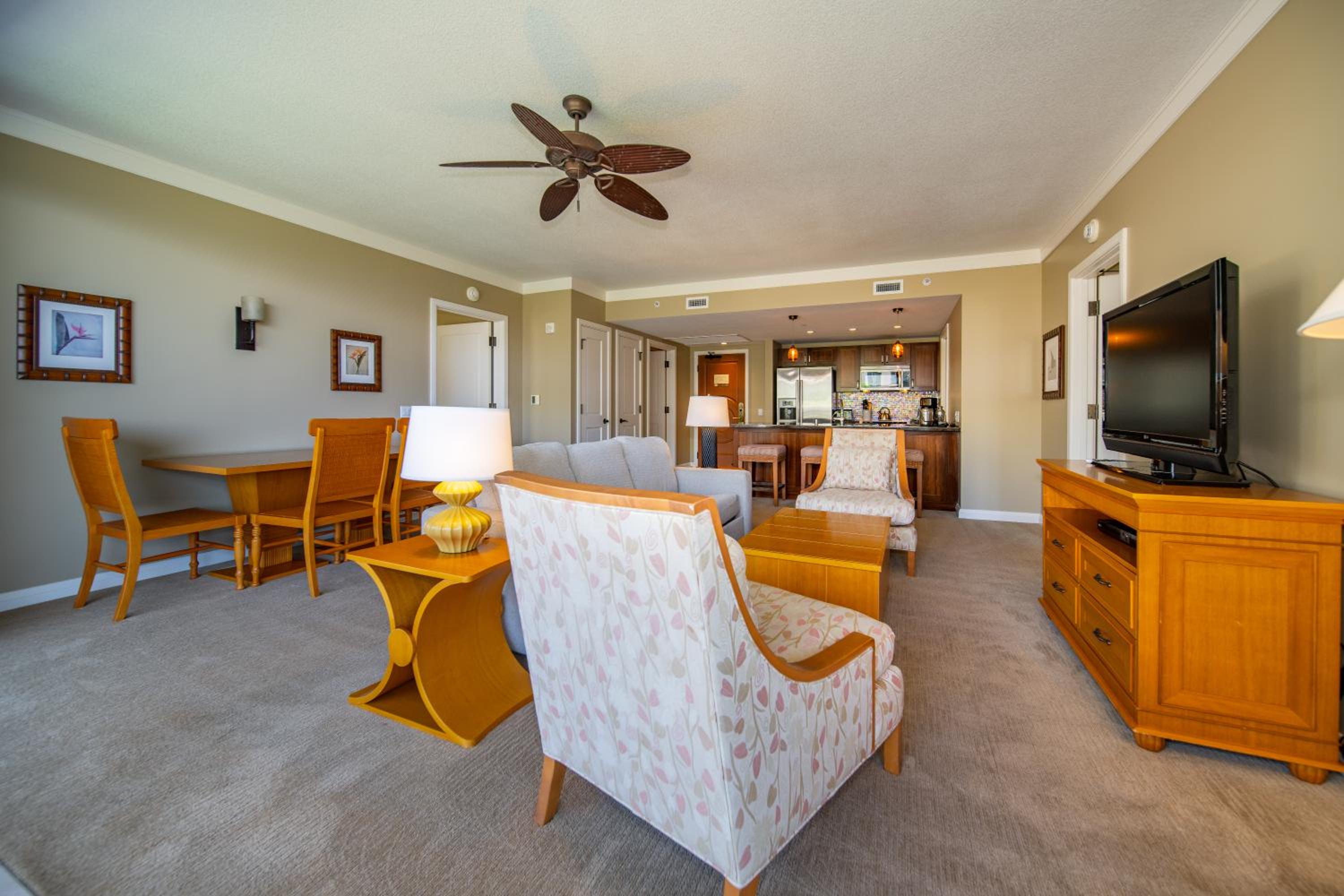 2 Bedroom Partial Ocean View photo 1