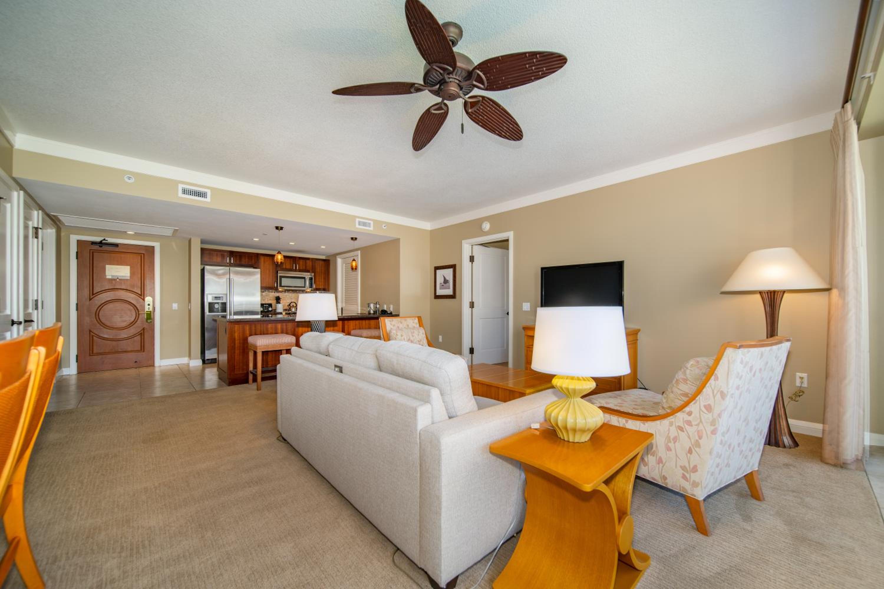 2 Bedroom Ocean View photo 3