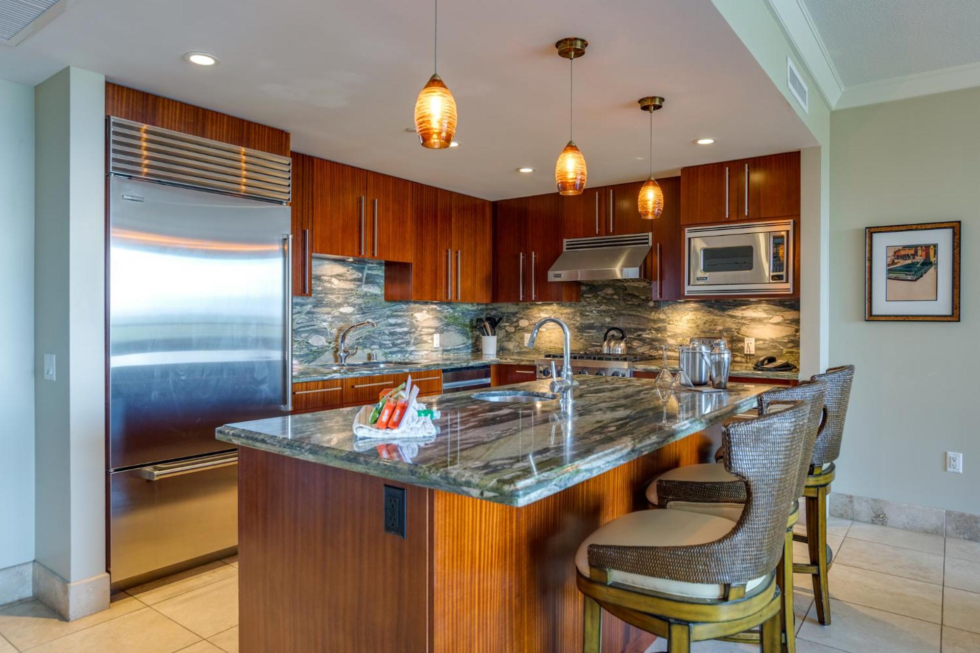 3 Bedroom 3 Bath Ocean View photo 3