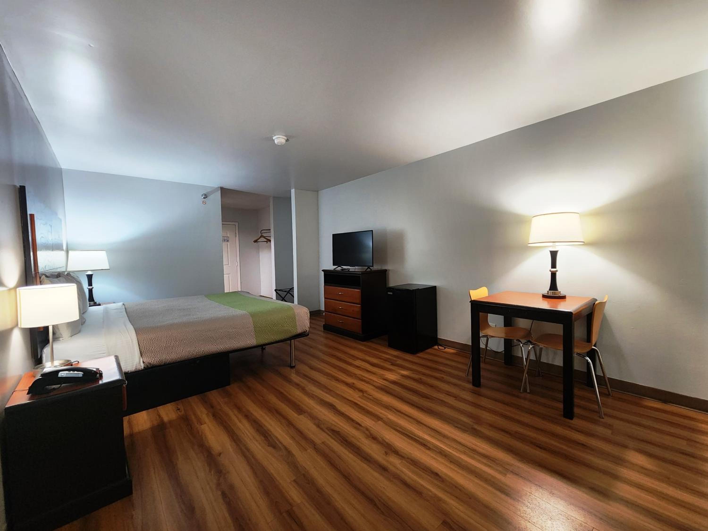 Motel 6-Ennis, TX, Bild 3