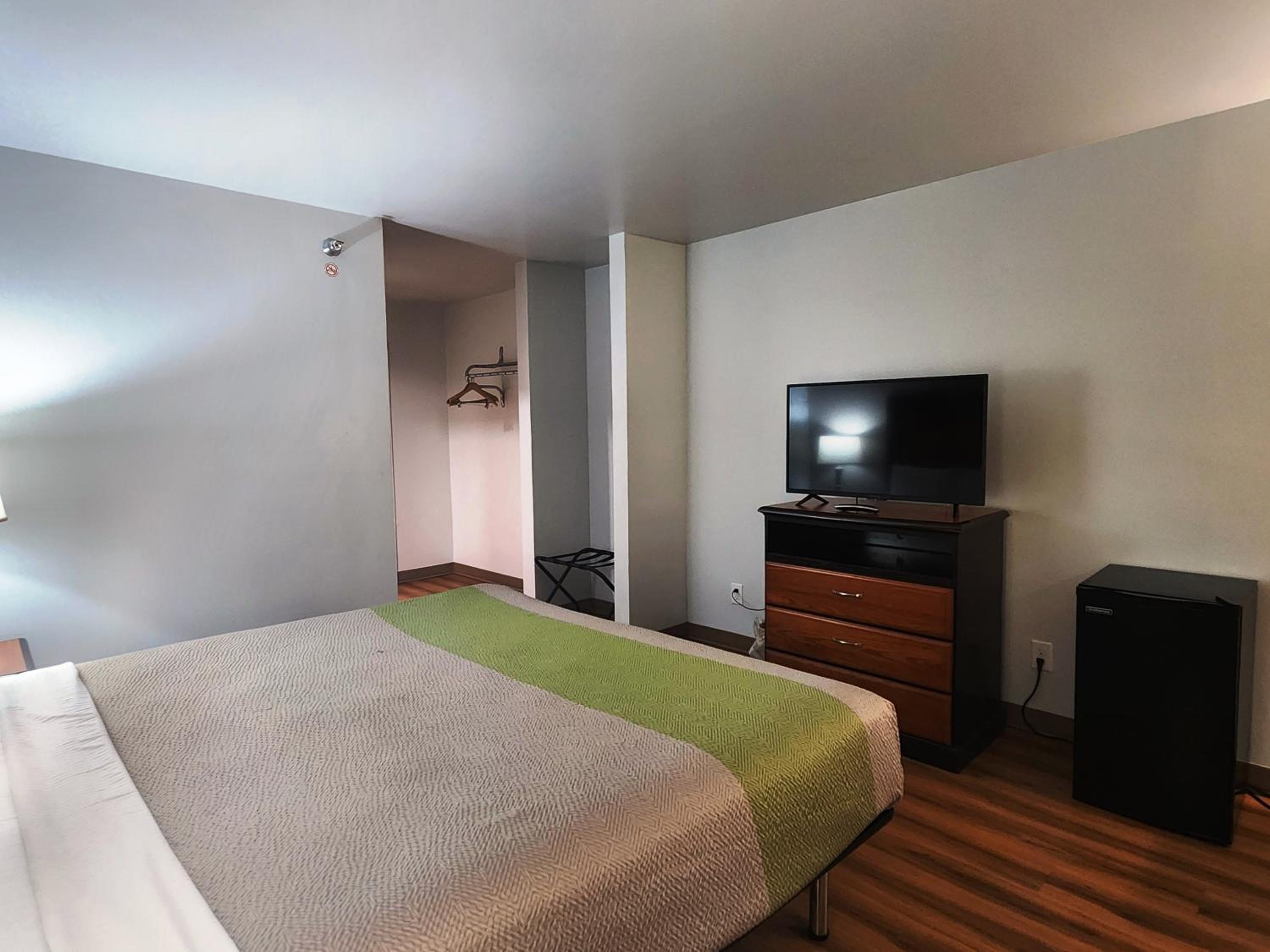 Motel 6-Ennis, TX, Bild 10