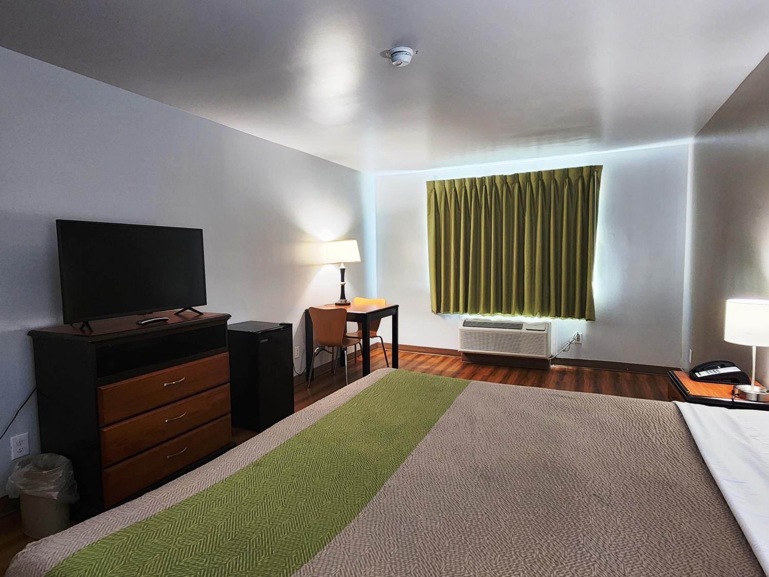 Motel 6-Ennis, TX, Bild 6