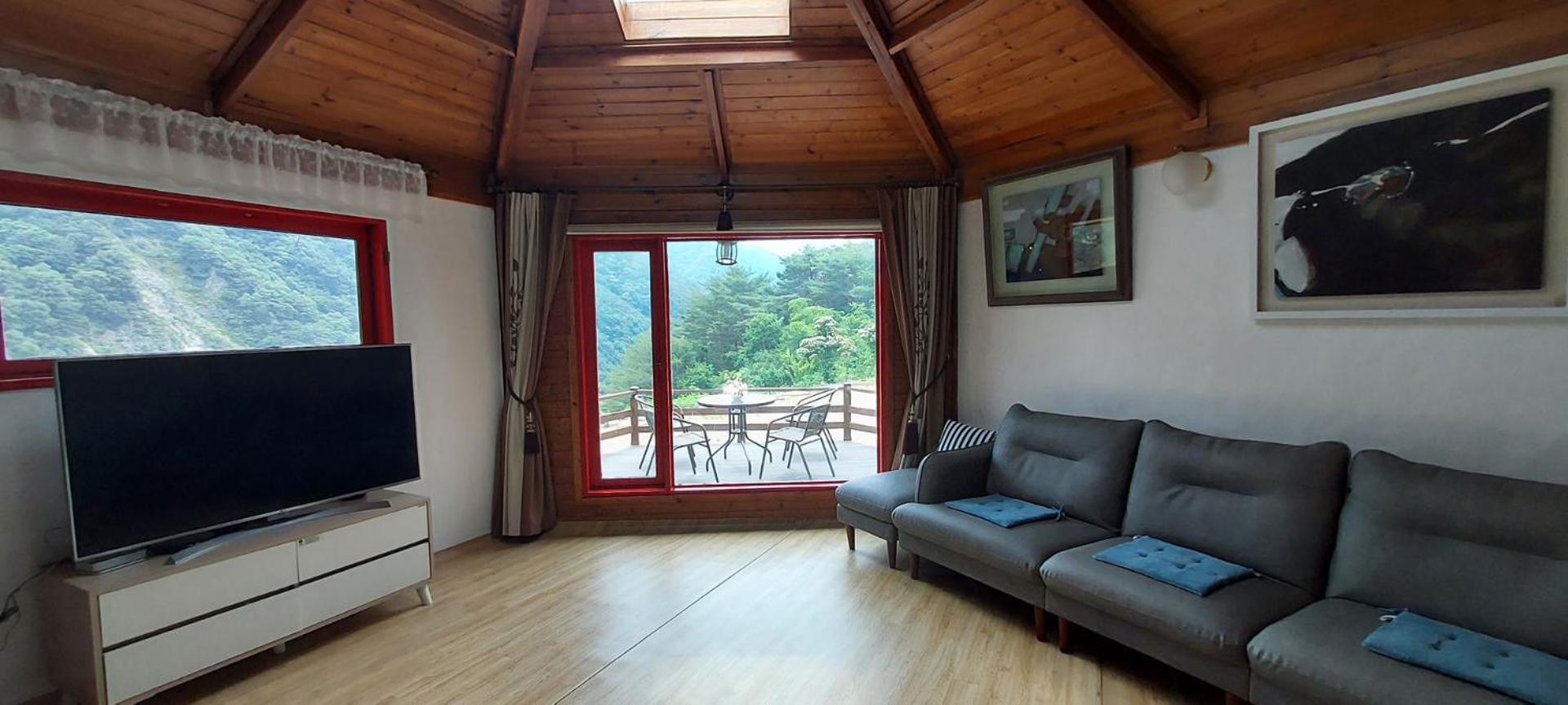 Two-Bedroom House photo 1