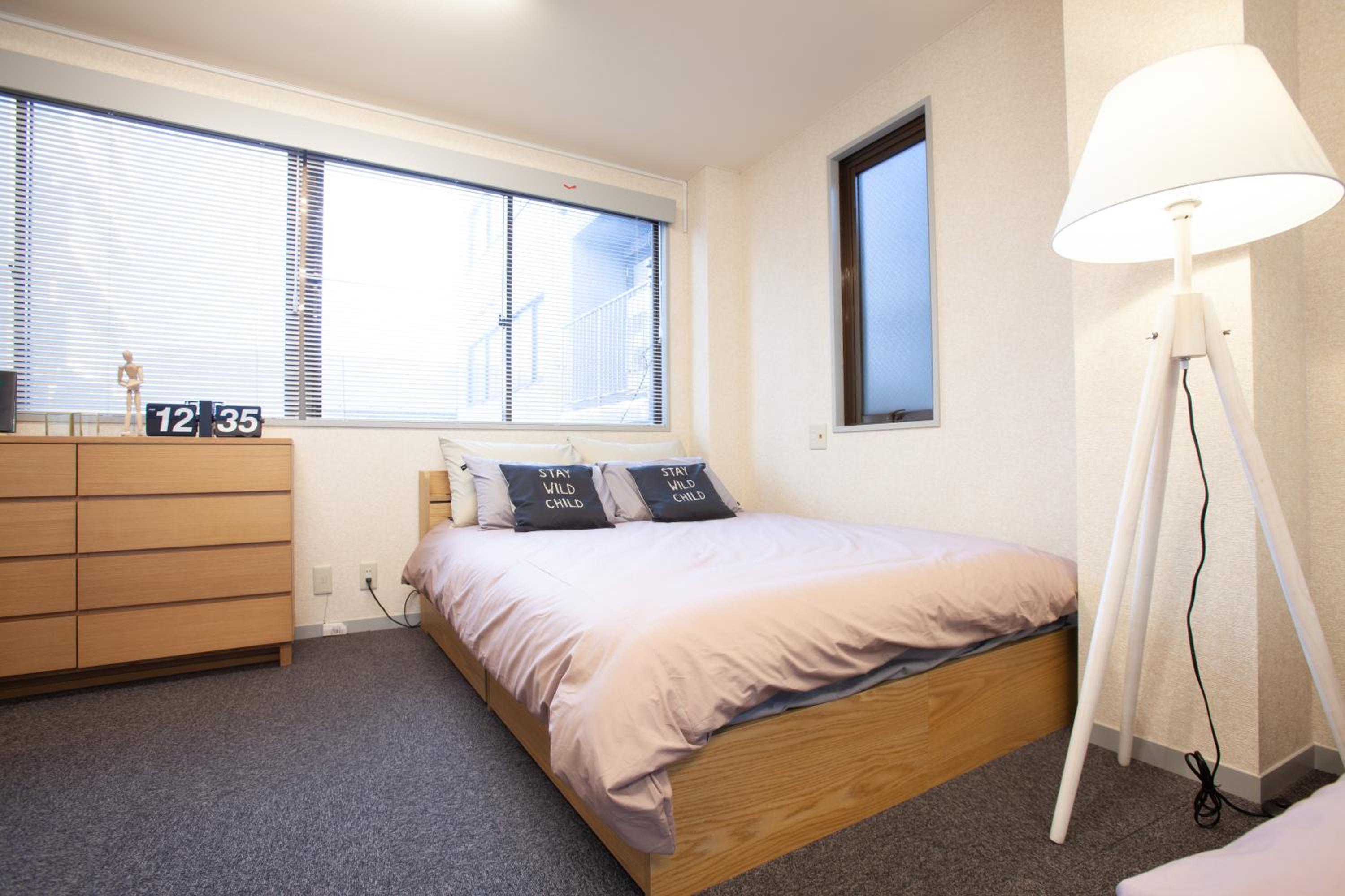 One-Bedroom Apartment photo 3