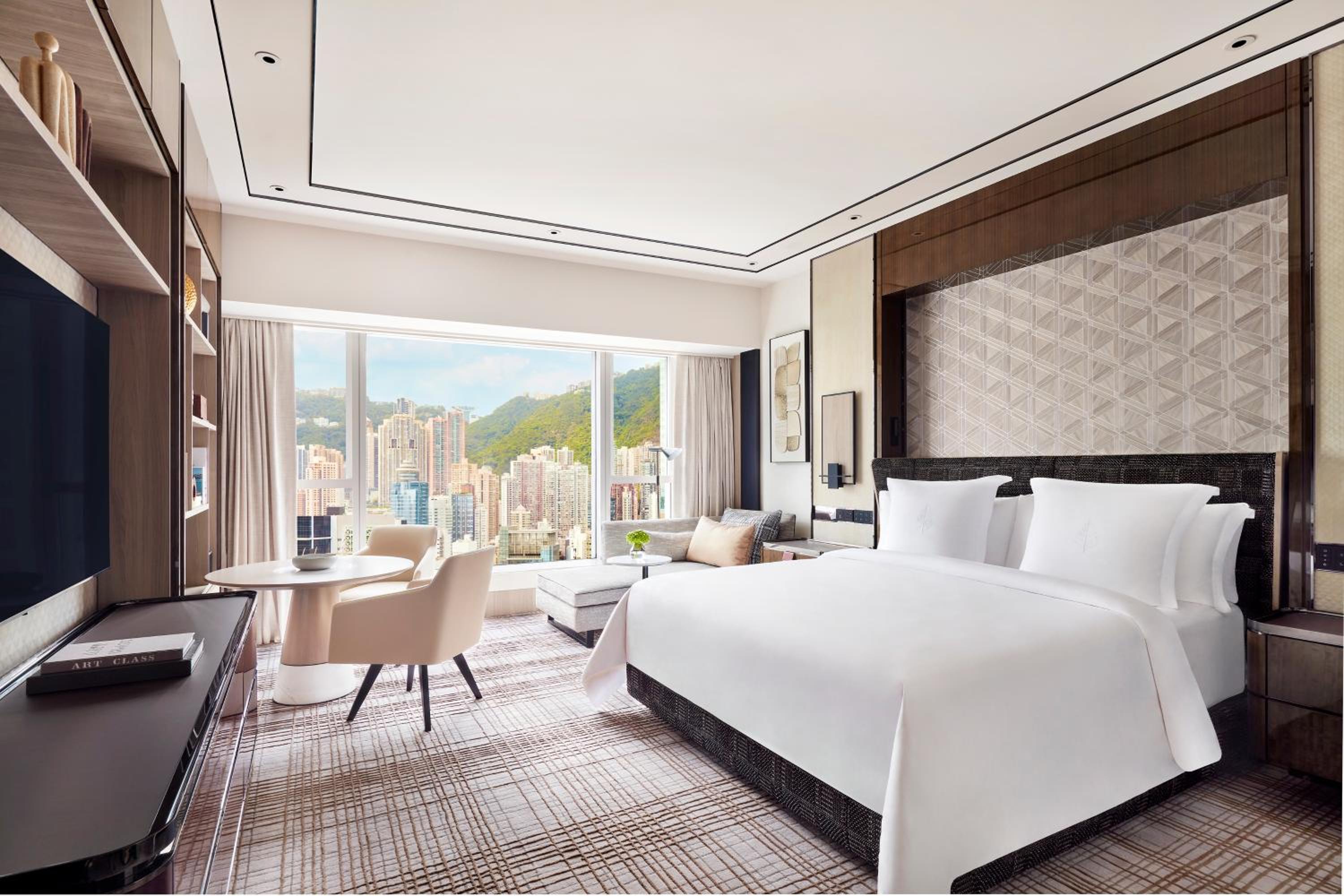 Premier Peak View Room King photo 2