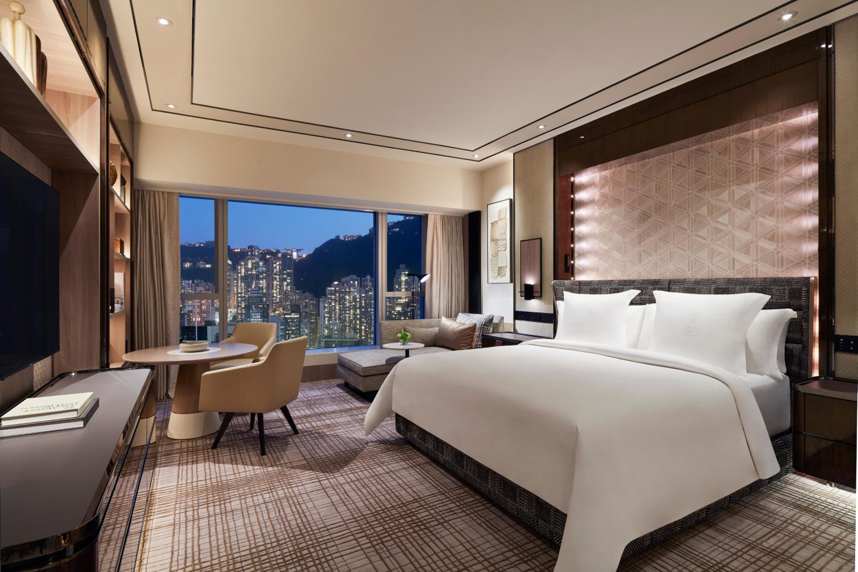 Premier Peak View Room King photo 3