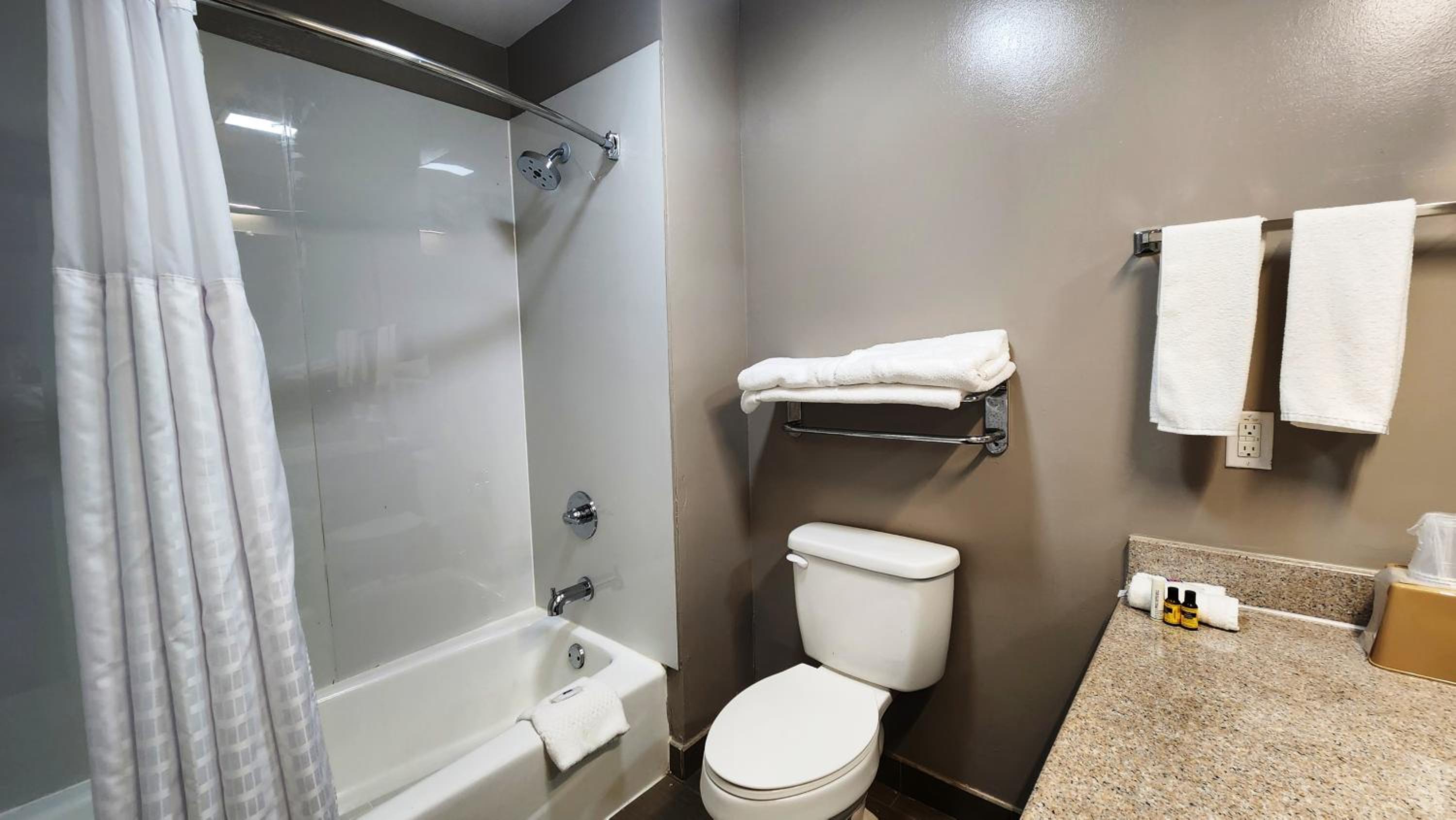 King Room - Non-Smoking - Photo 11