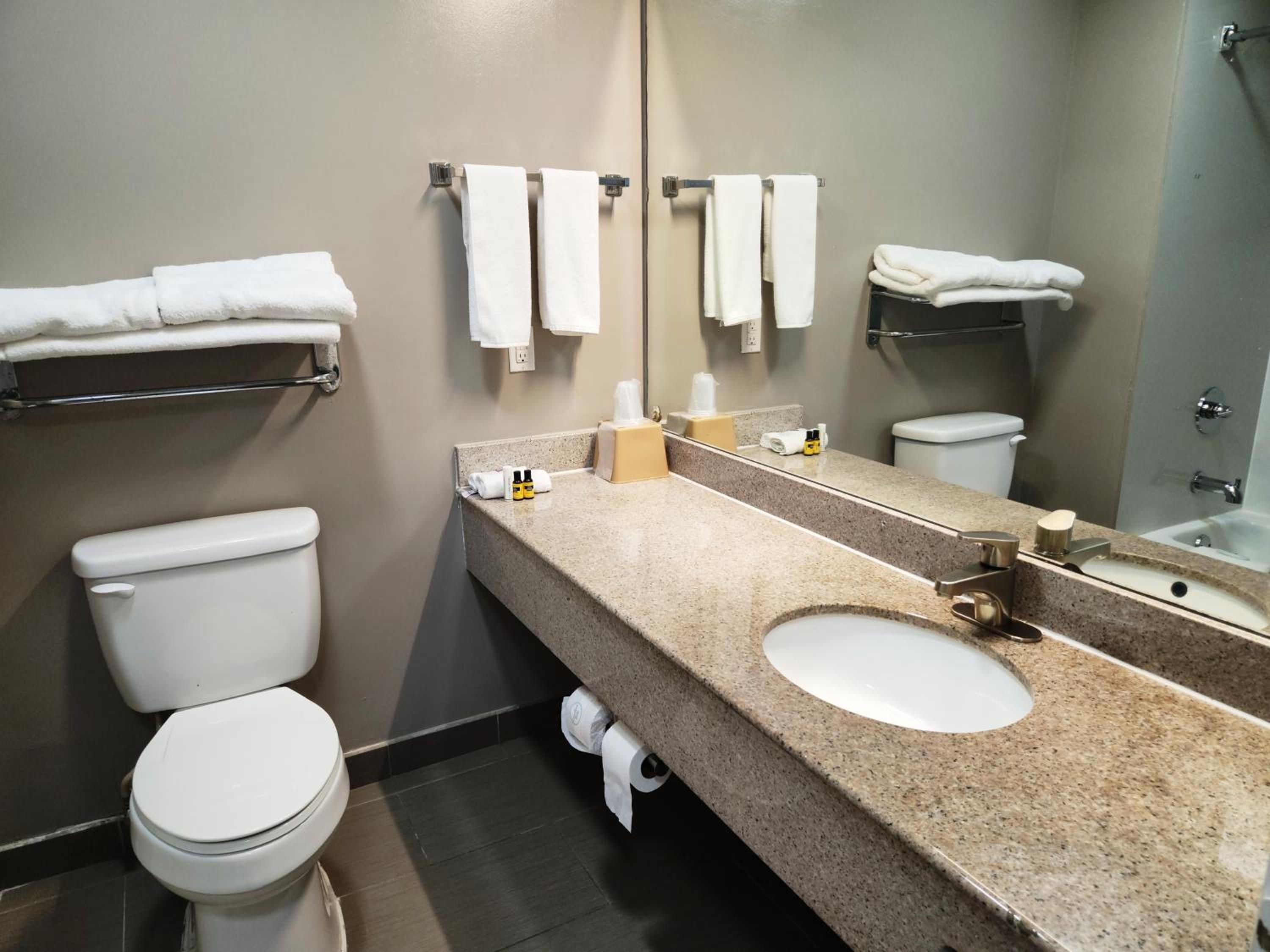 King Room - Non-Smoking - Photo 12