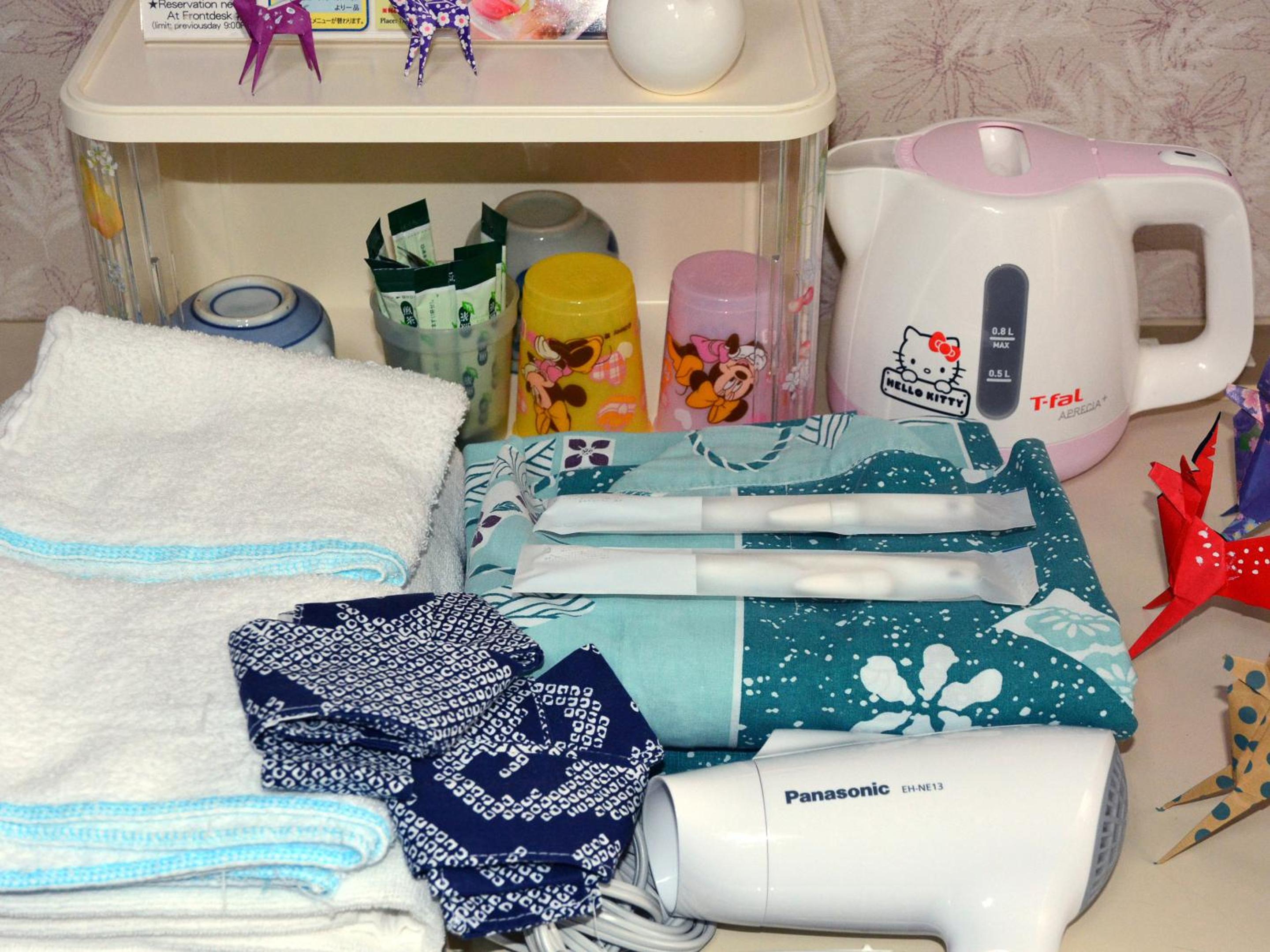 Twin Room - Photo 4