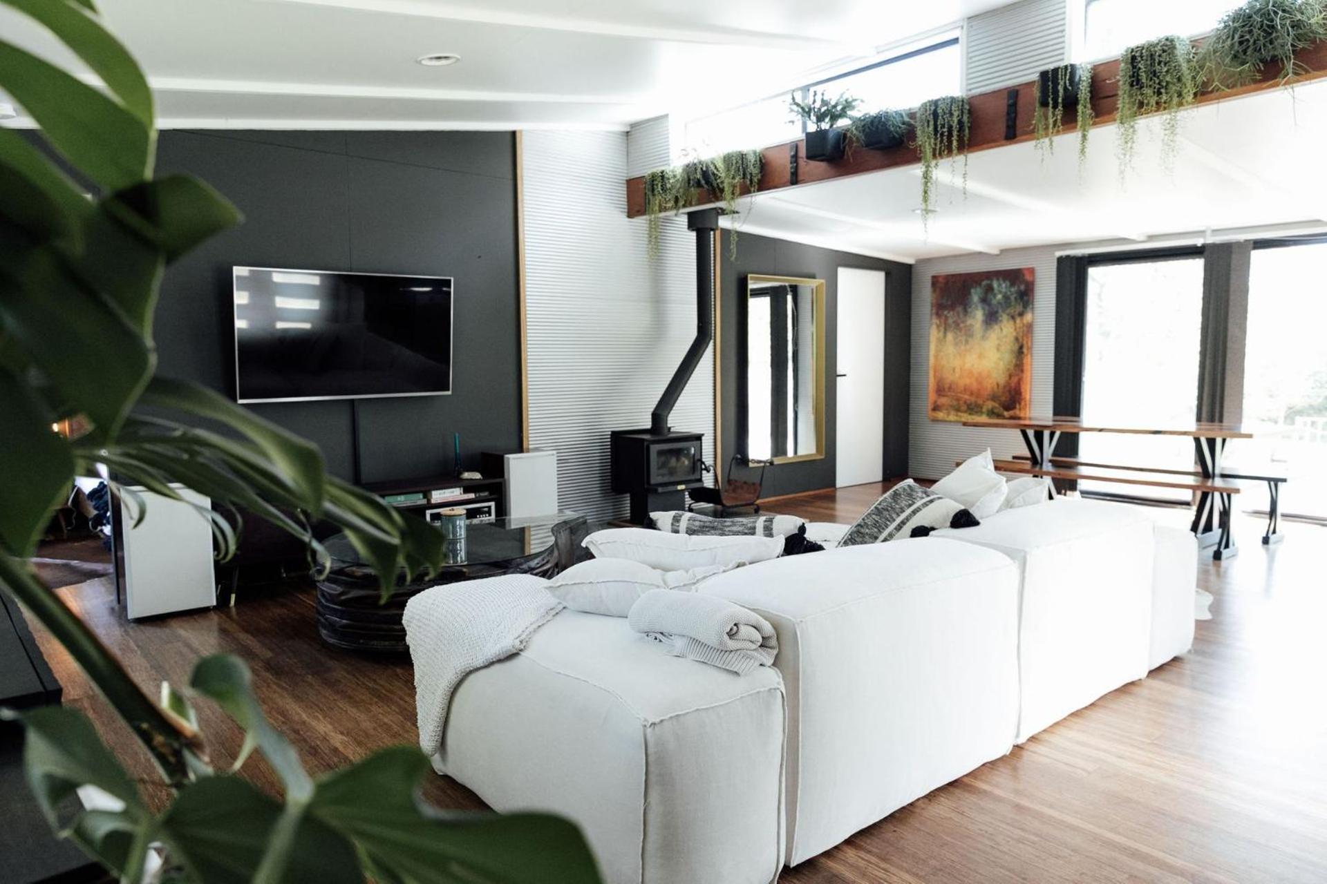 One-Bedroom House photo 1