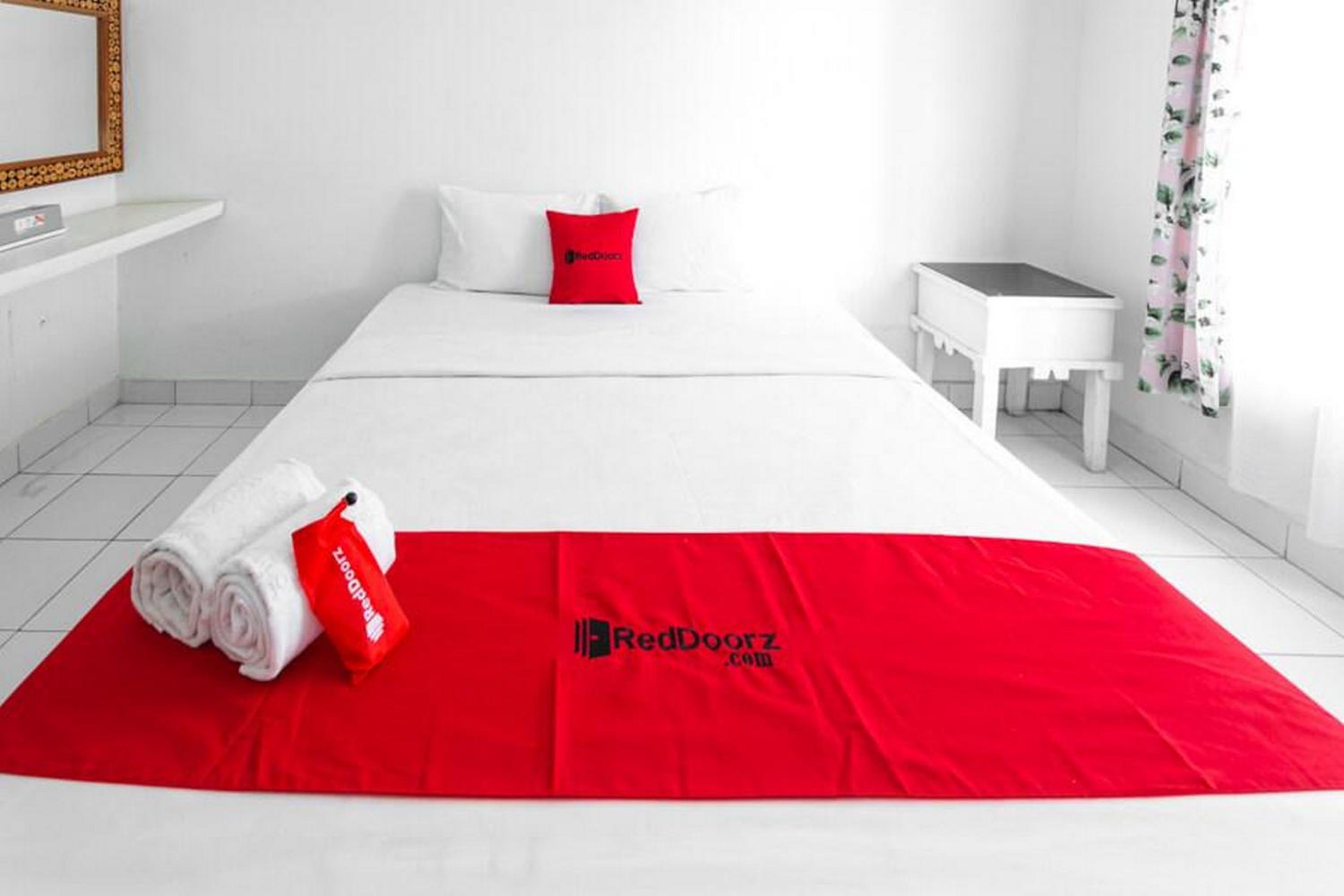 Standard Double Room - Photo 1