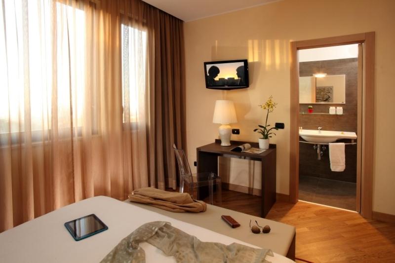 Superior Double Room photo 2