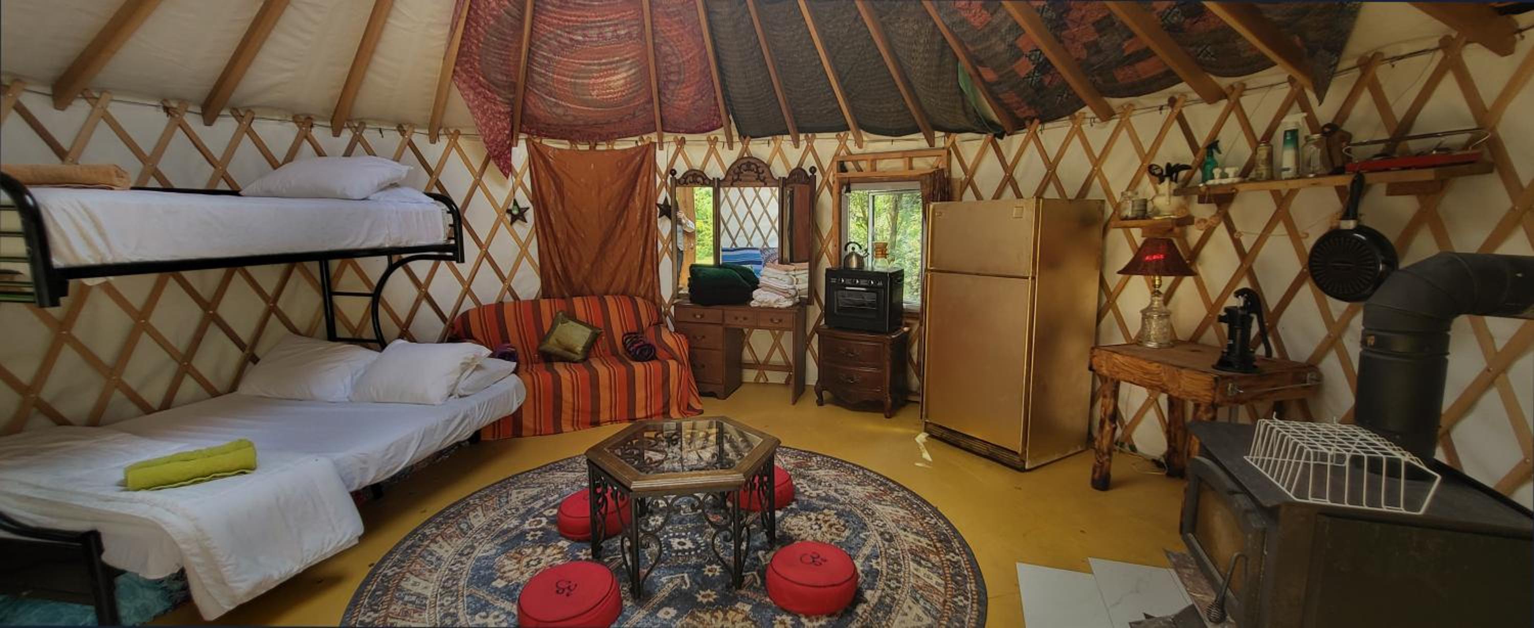 Maisonette photo 2