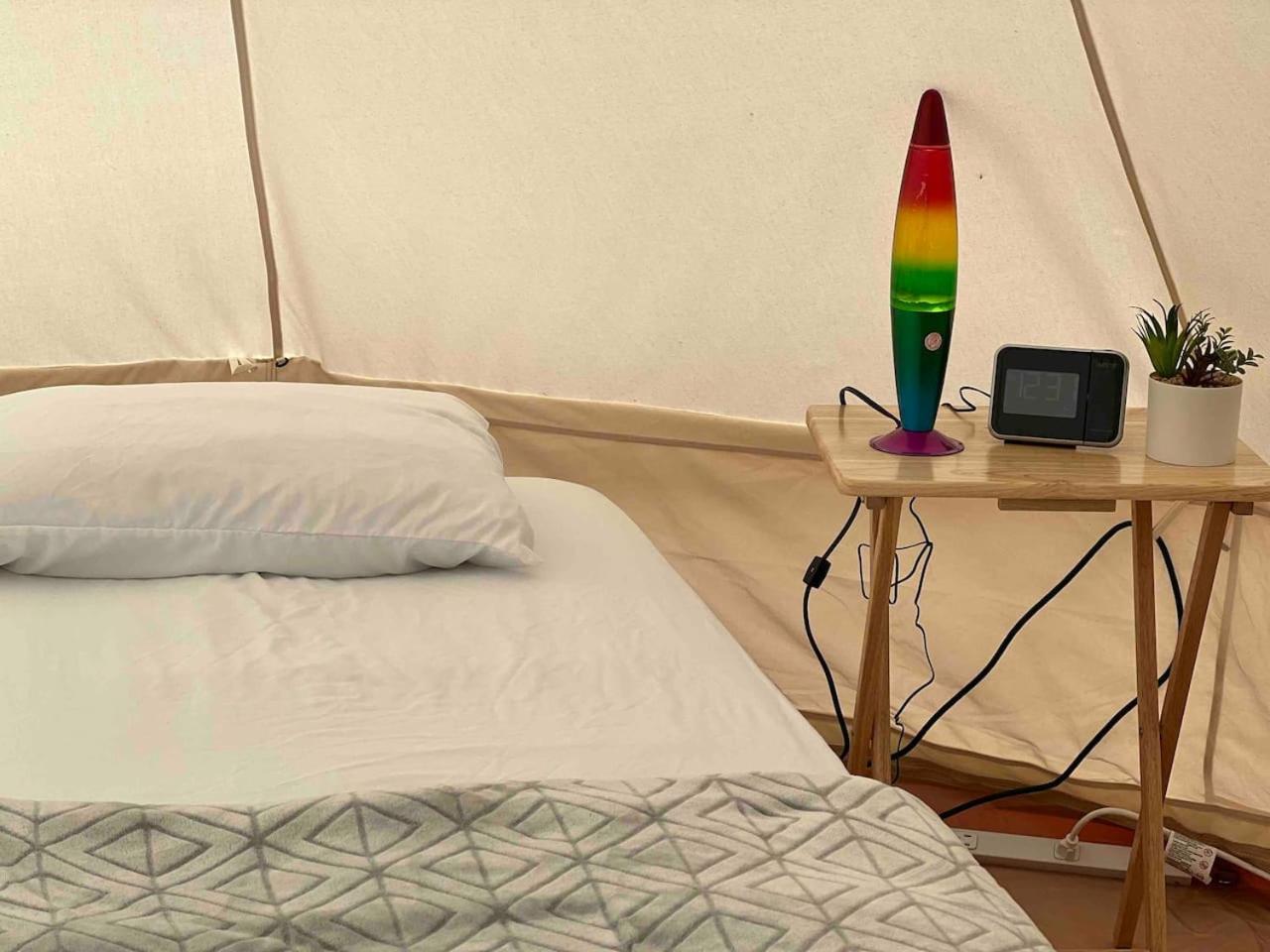 Tent photo 3