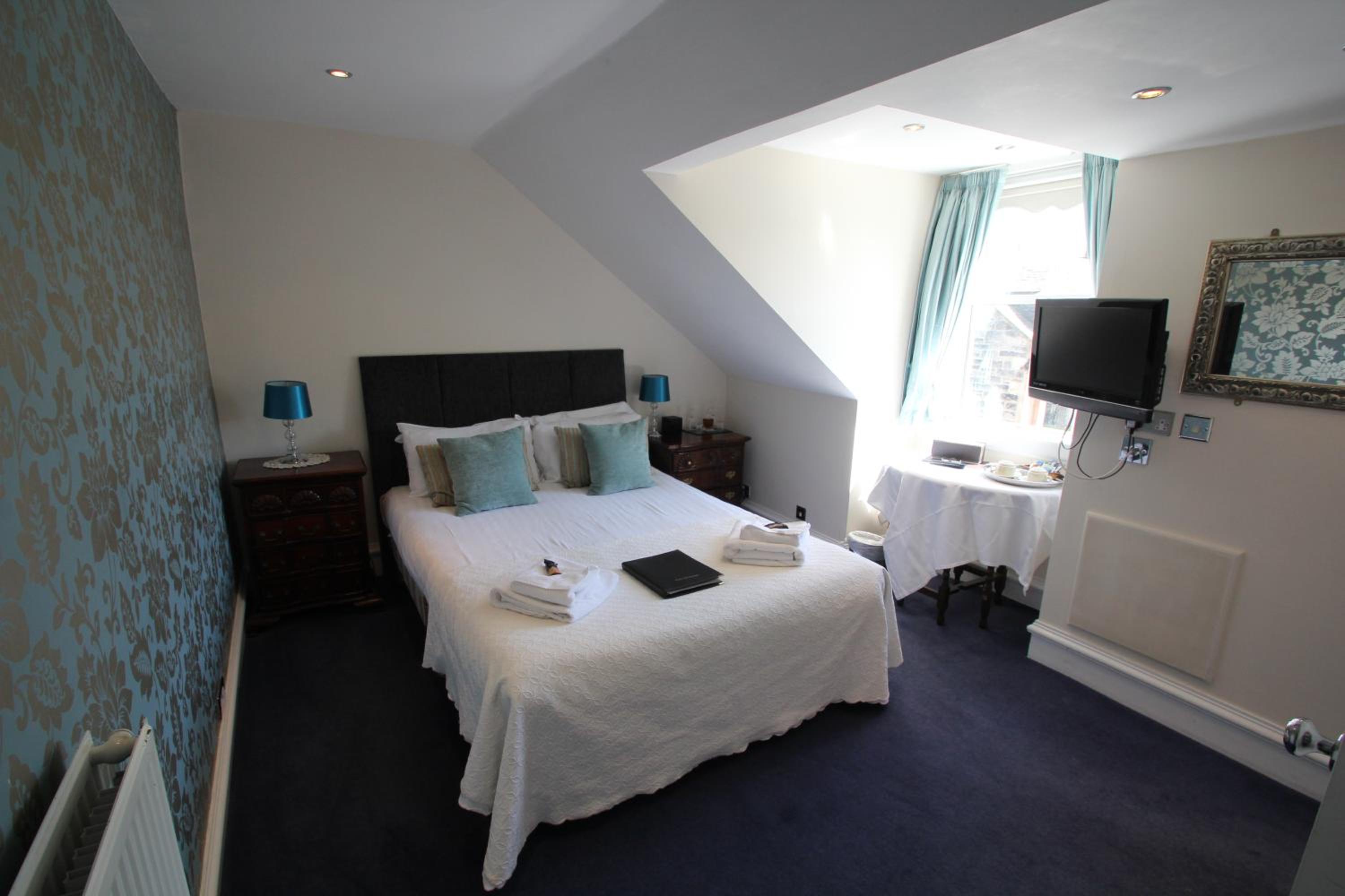 King Room - Photo 3