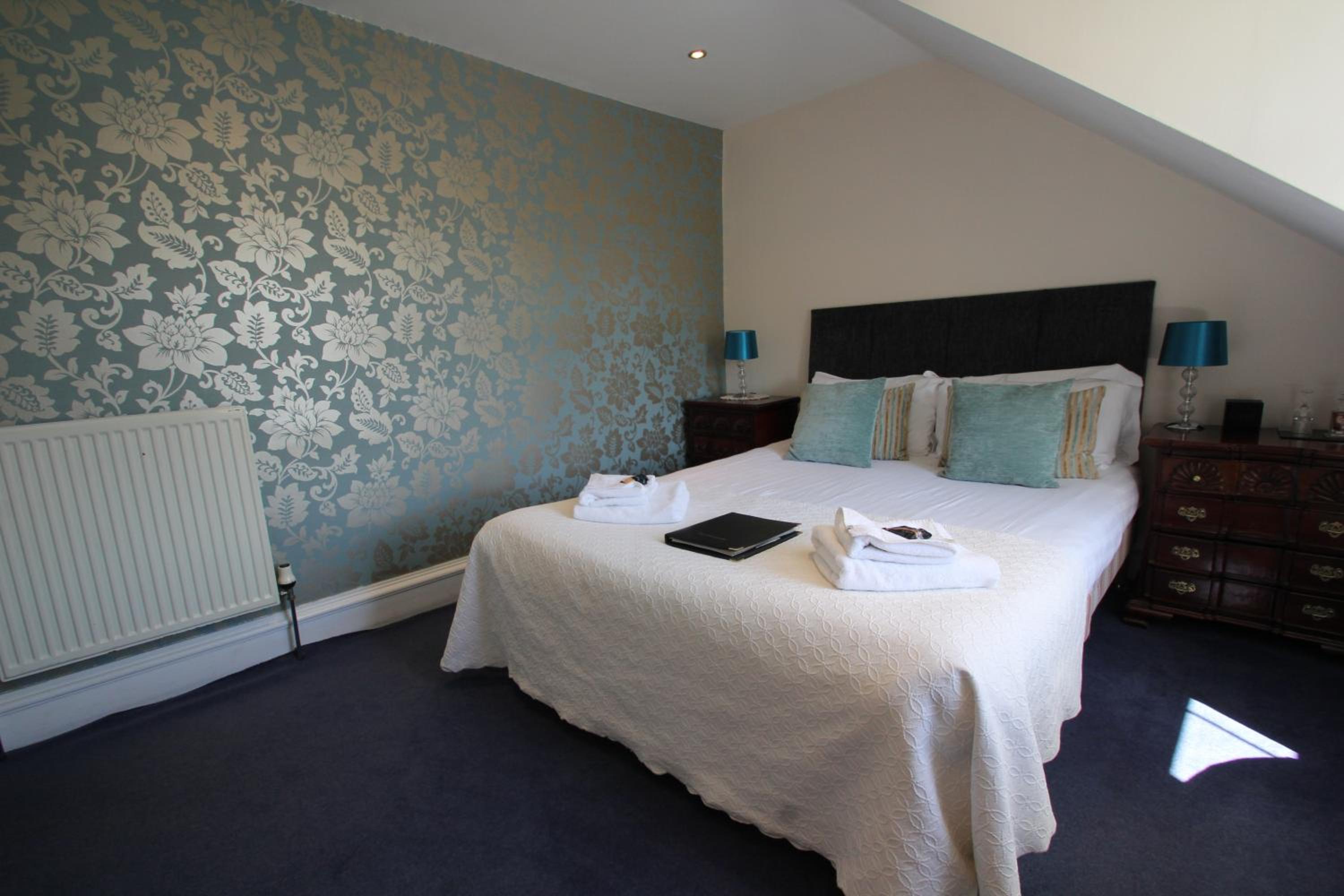 King Room - Photo 4