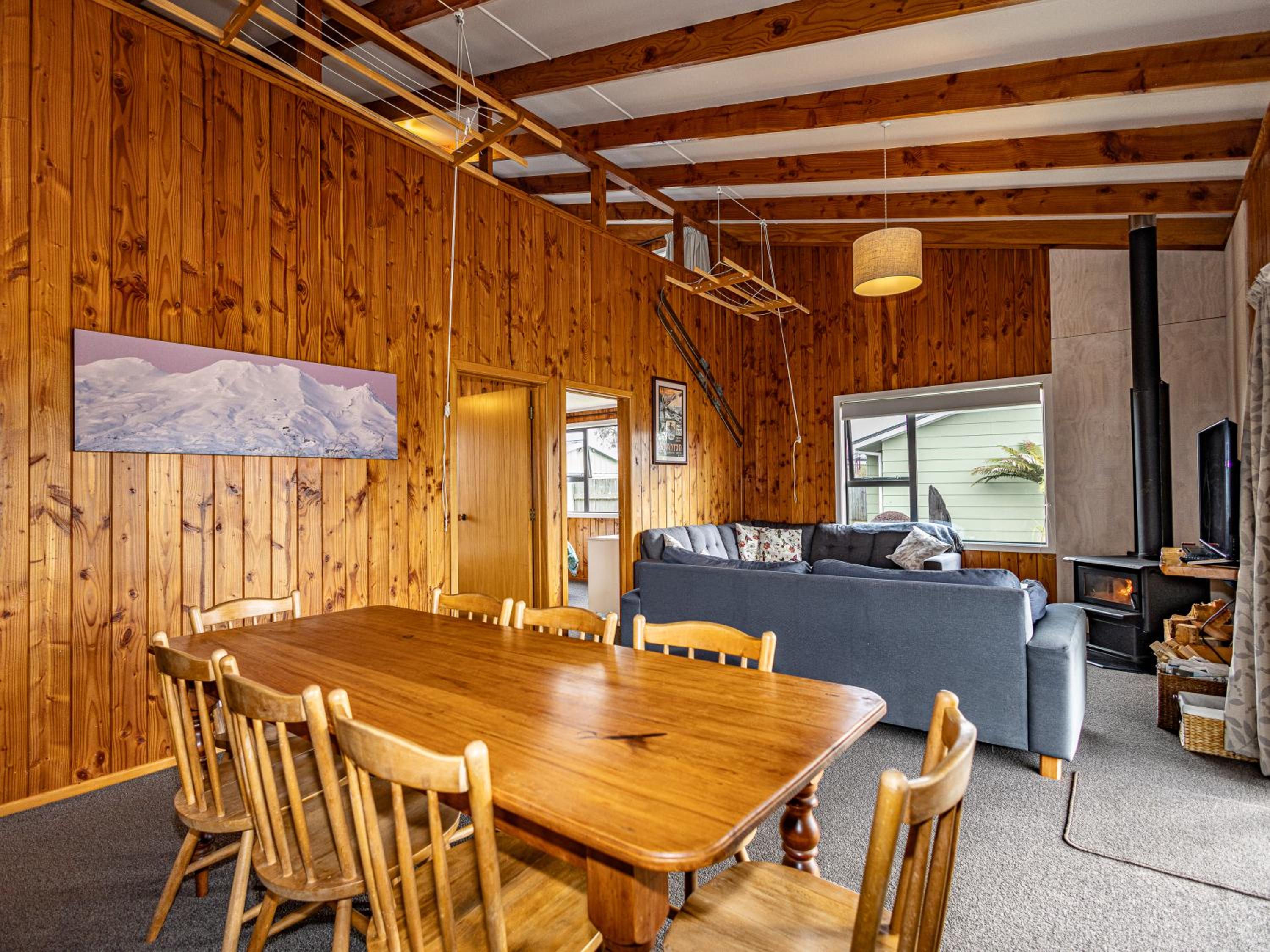 Holiday Home photo 2