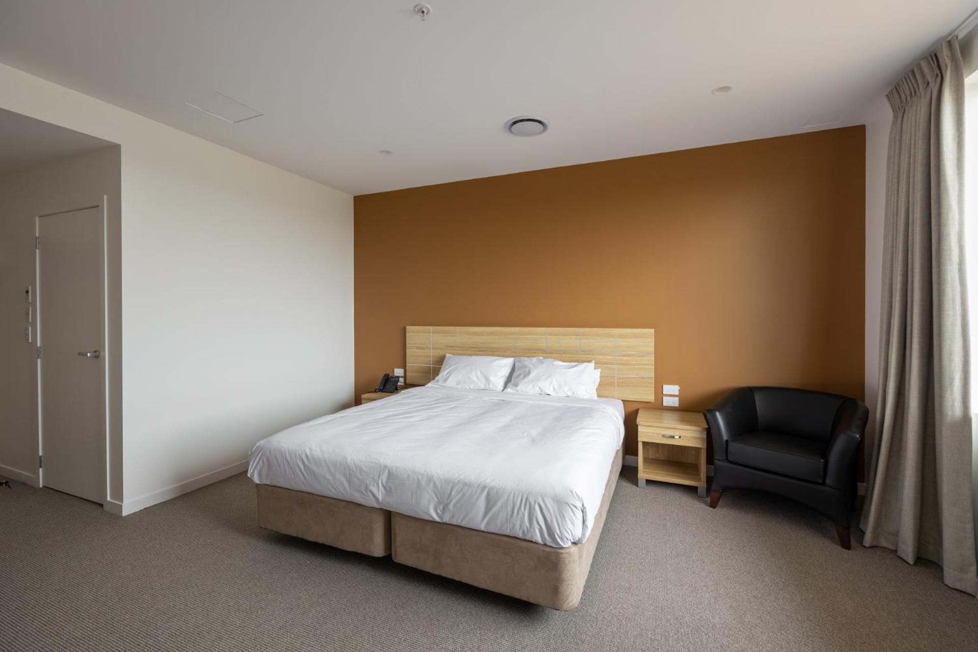 King Room - Disability Access - Photo 2