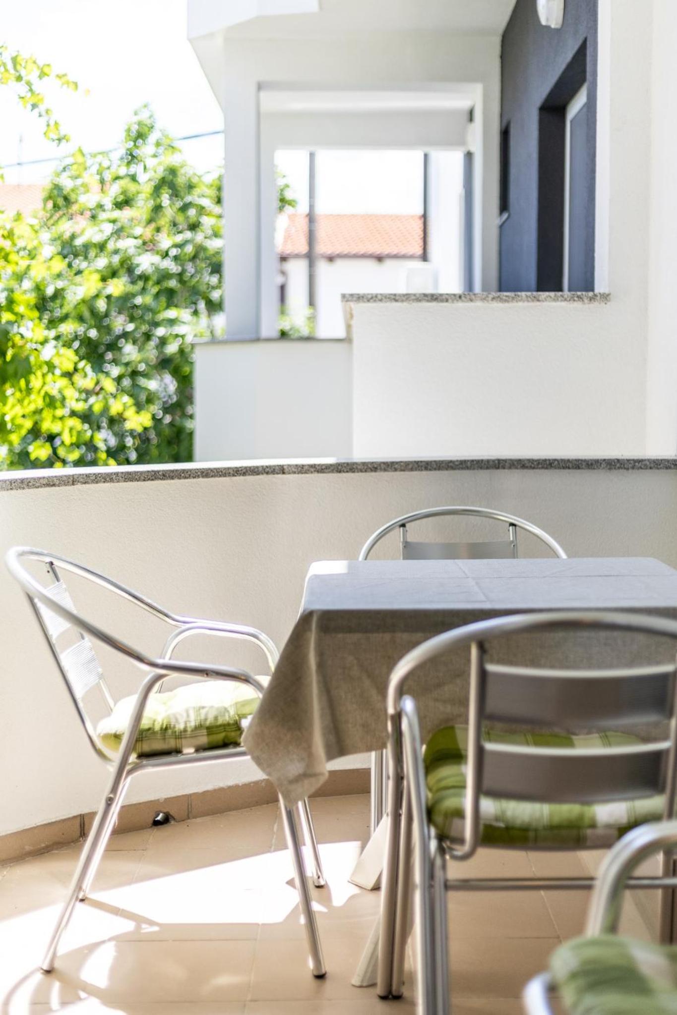 Studio with Balcony photo 3