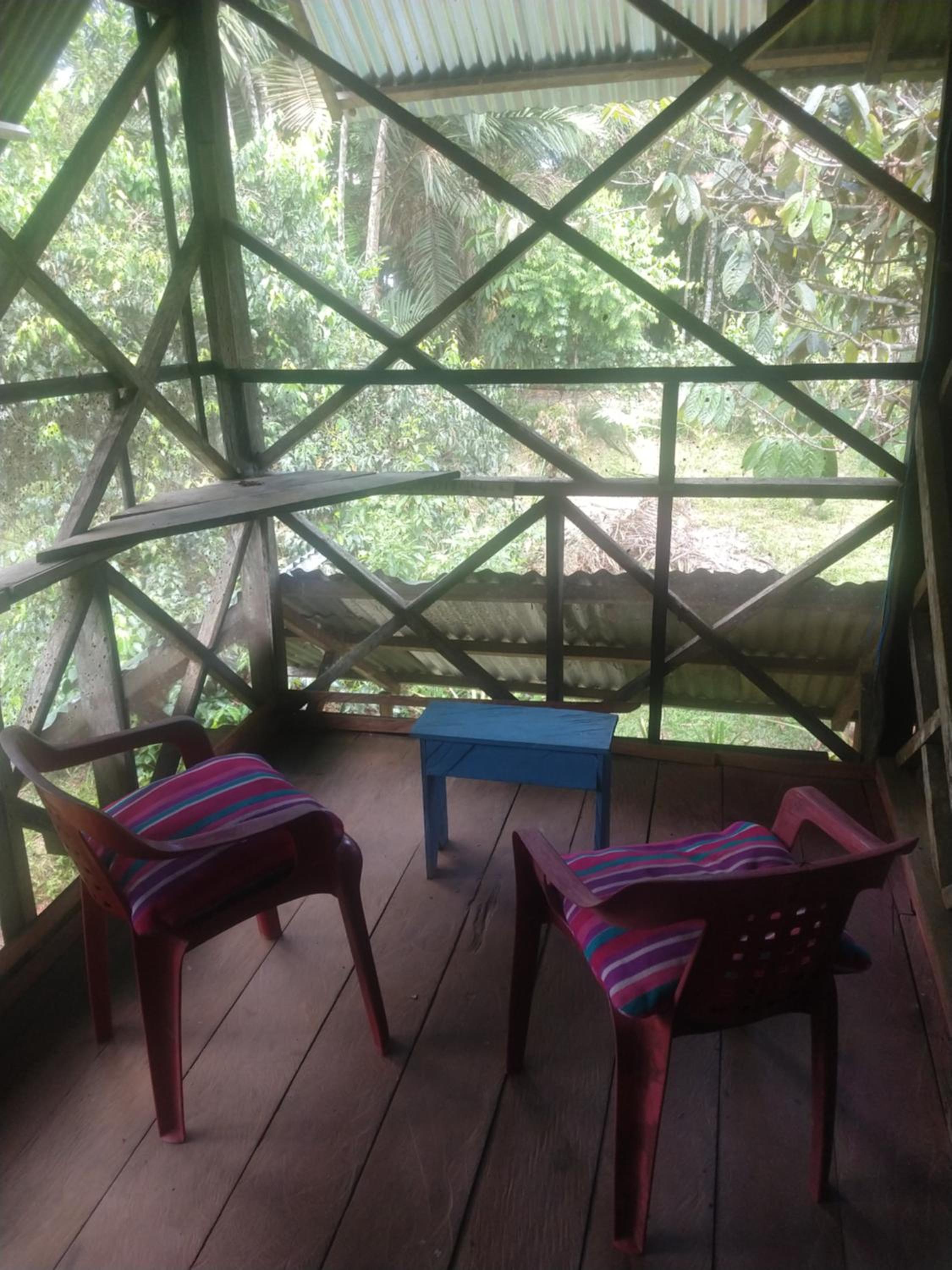 Single Room With Balcony photo 1
