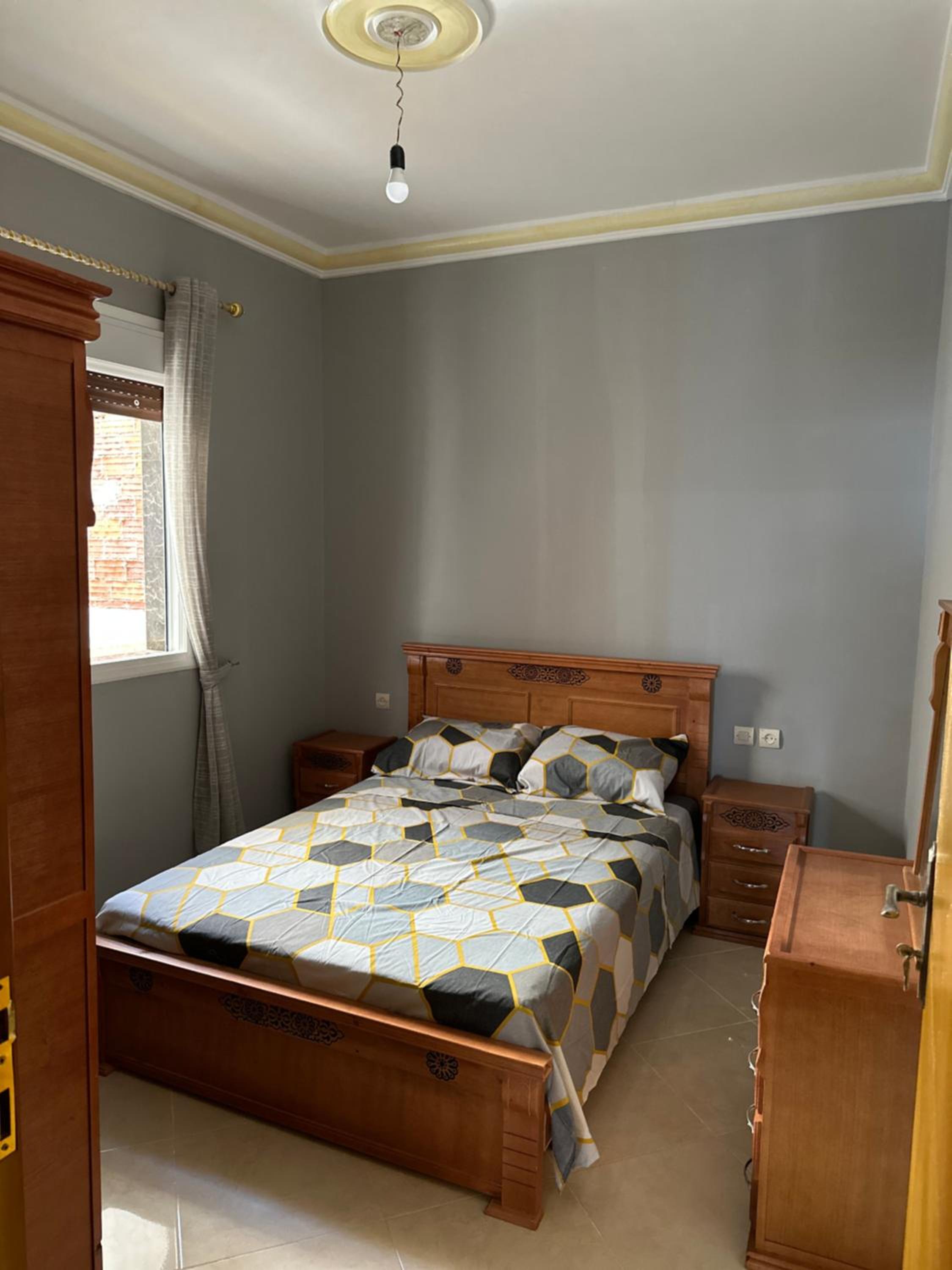 Two-Bedroom Apartment photo 1