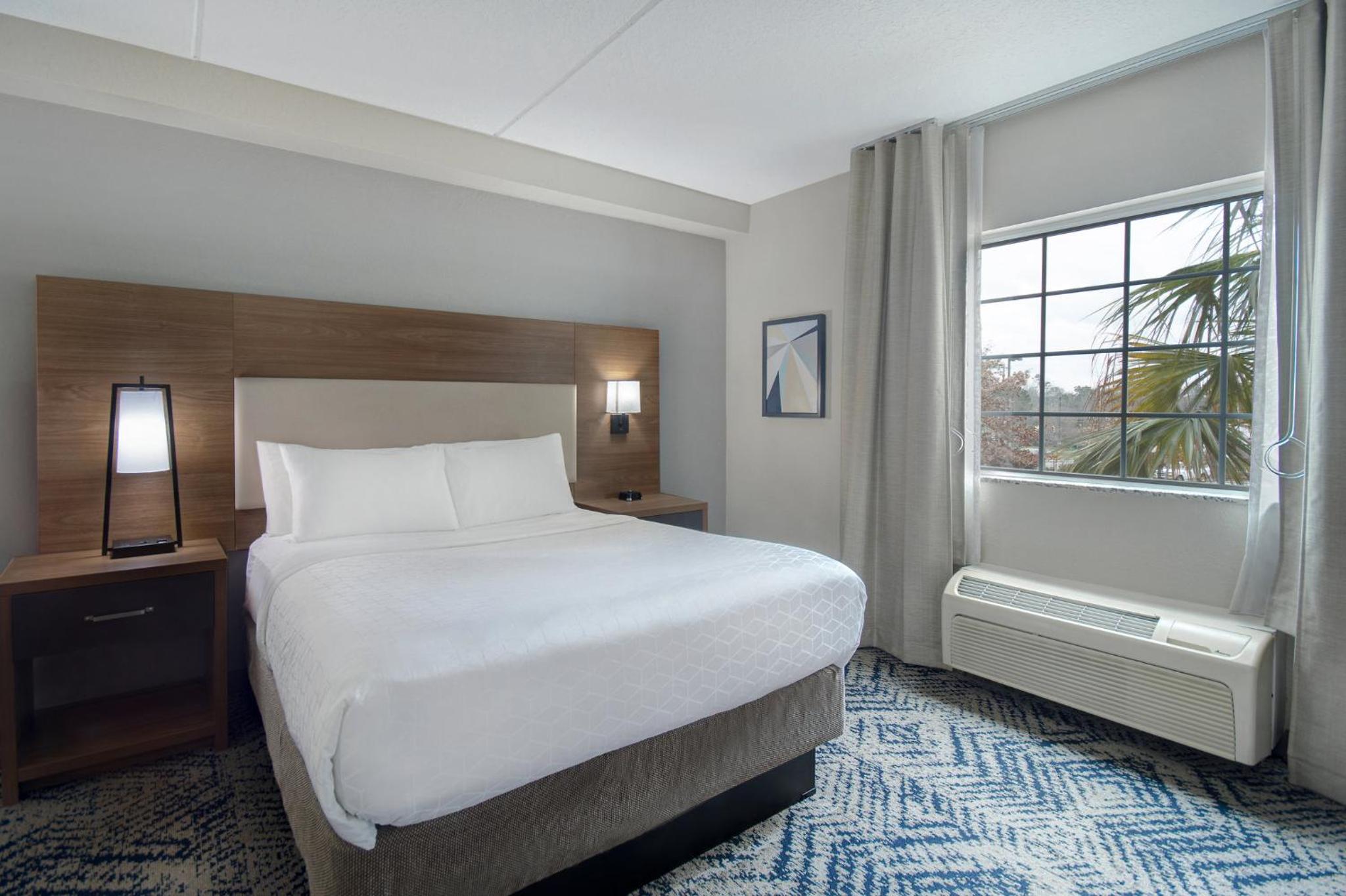 Studio Queen Suite with Two Queen Beds - Communications Accessible - Photo 1