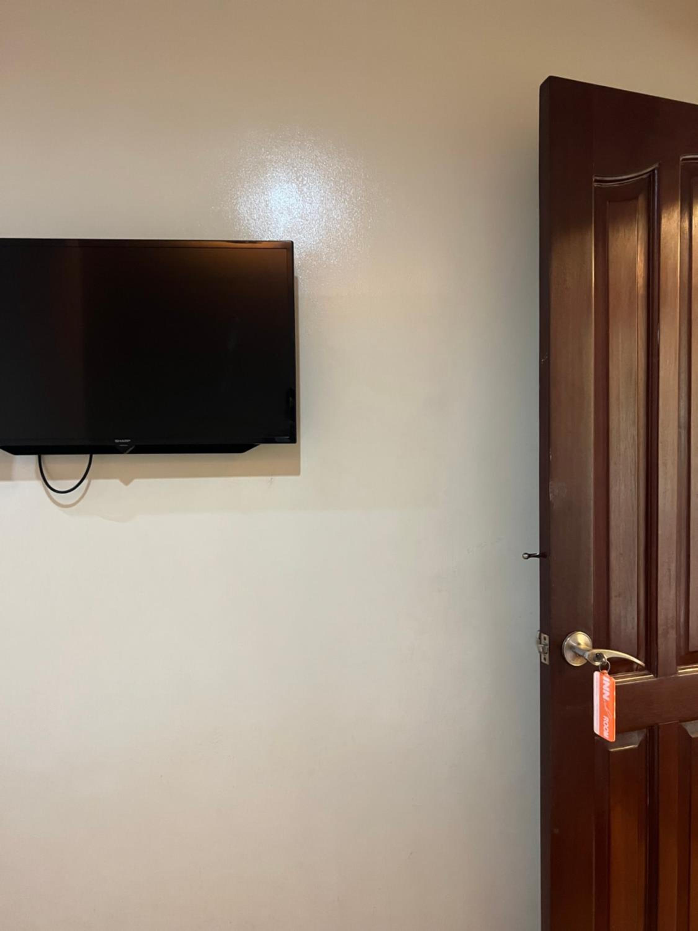 Twin Room with Bathroom