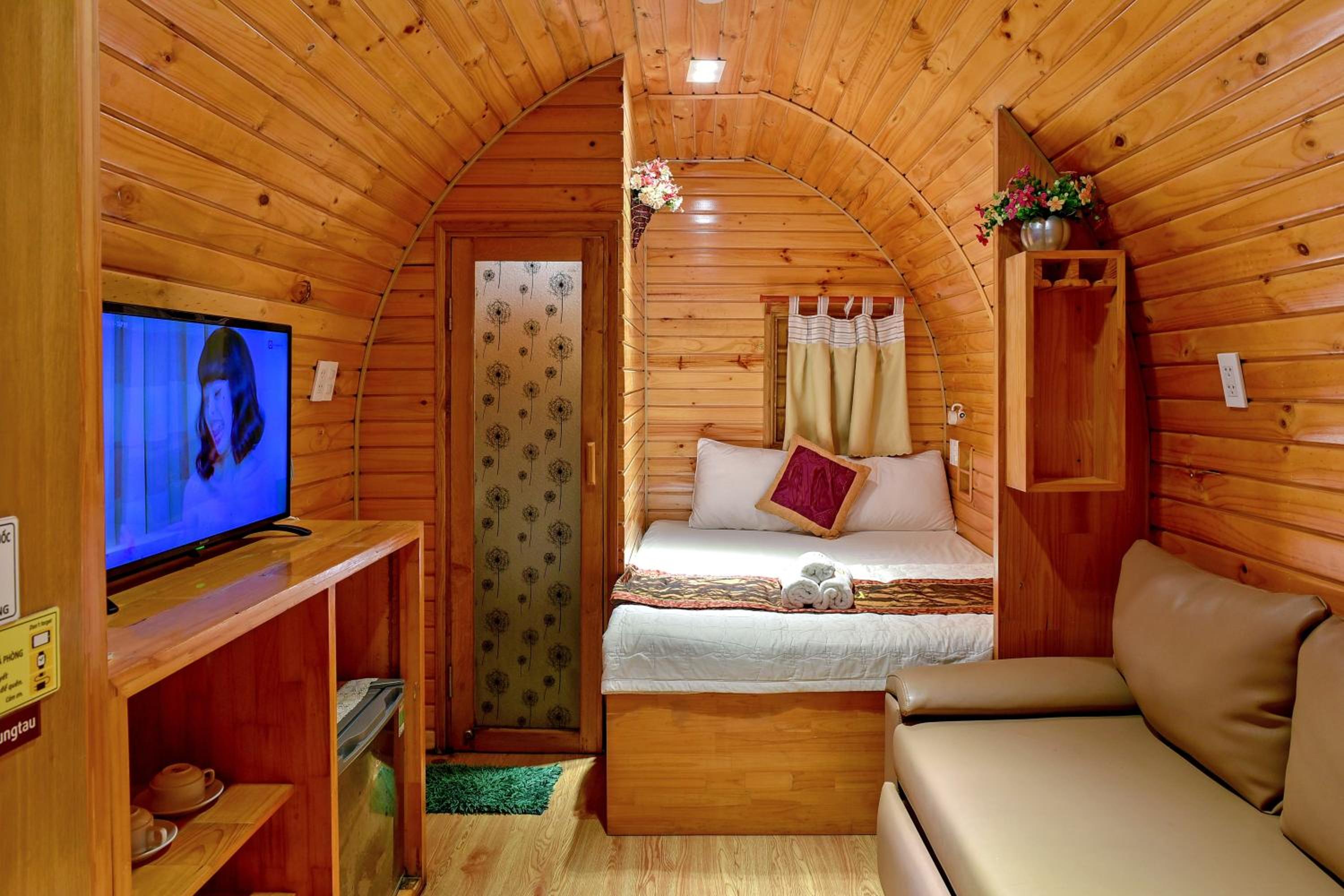 Standard Bungalow - Photo 1