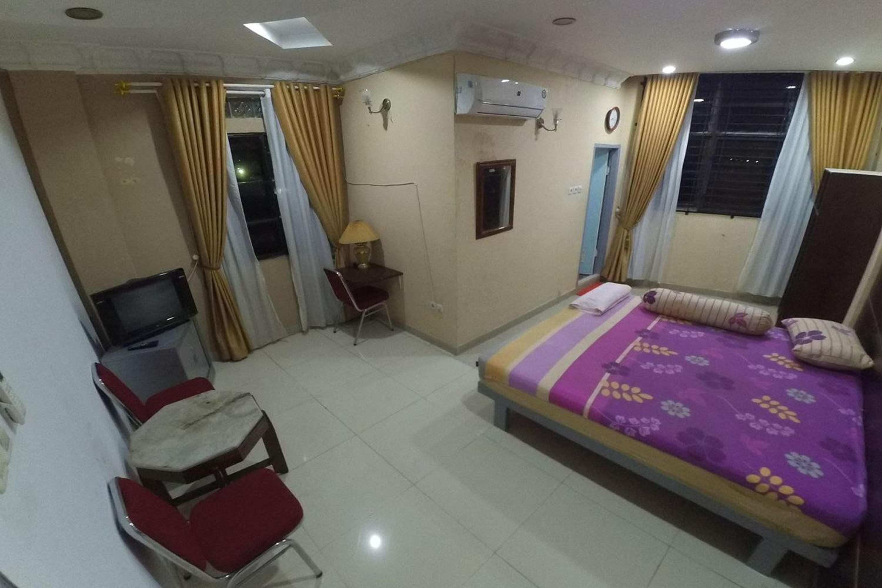 Deluxe Room - Photo 1