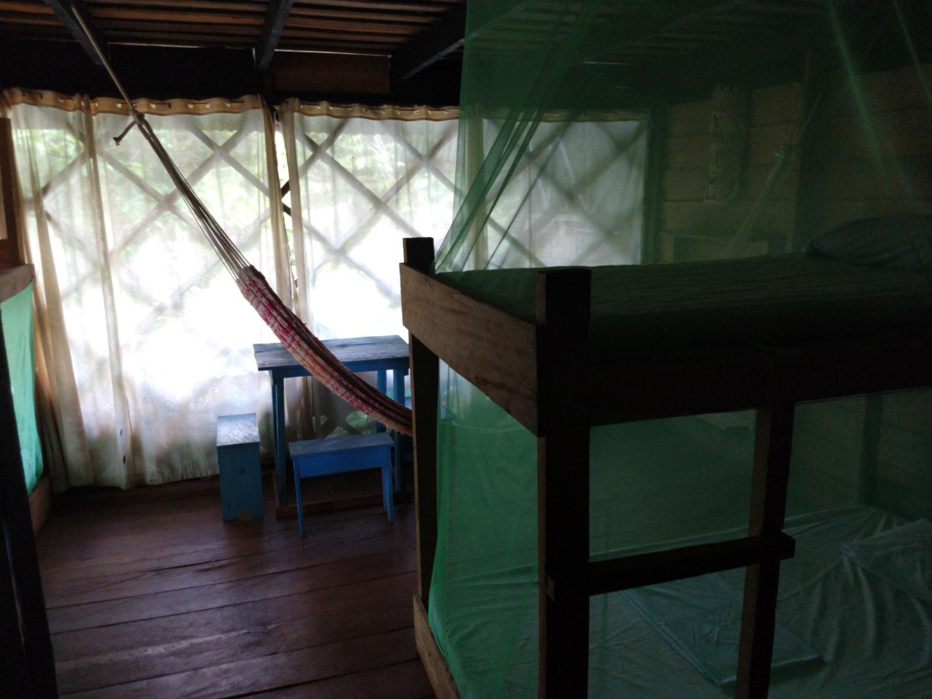 Triple Room With Private Bathroom photo 1